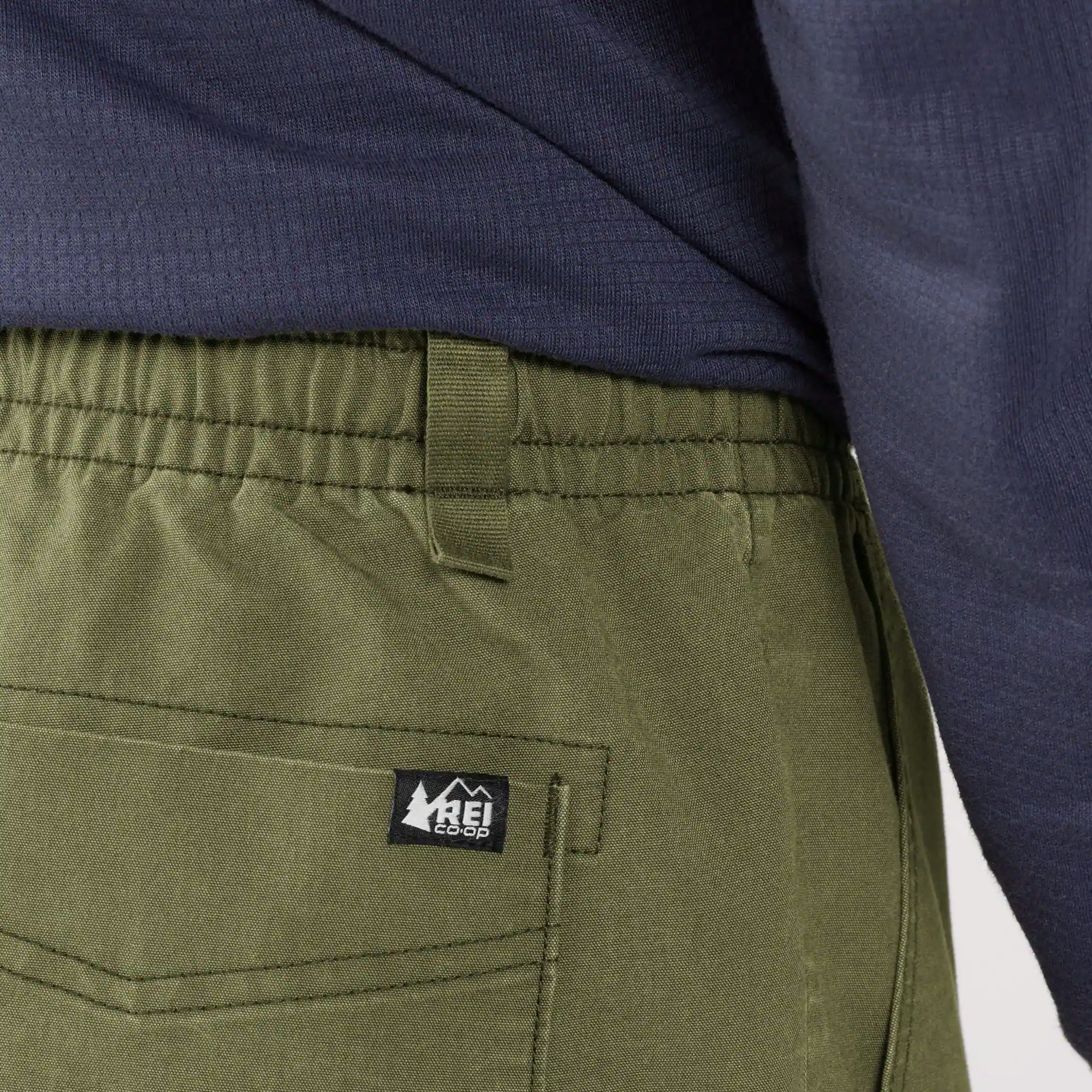 REI Co-op Campwell Pants - Men's view 7