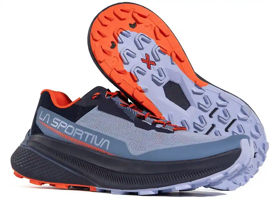 La Sportiva Prodigio Trail-Running Shoes - Women's view 2