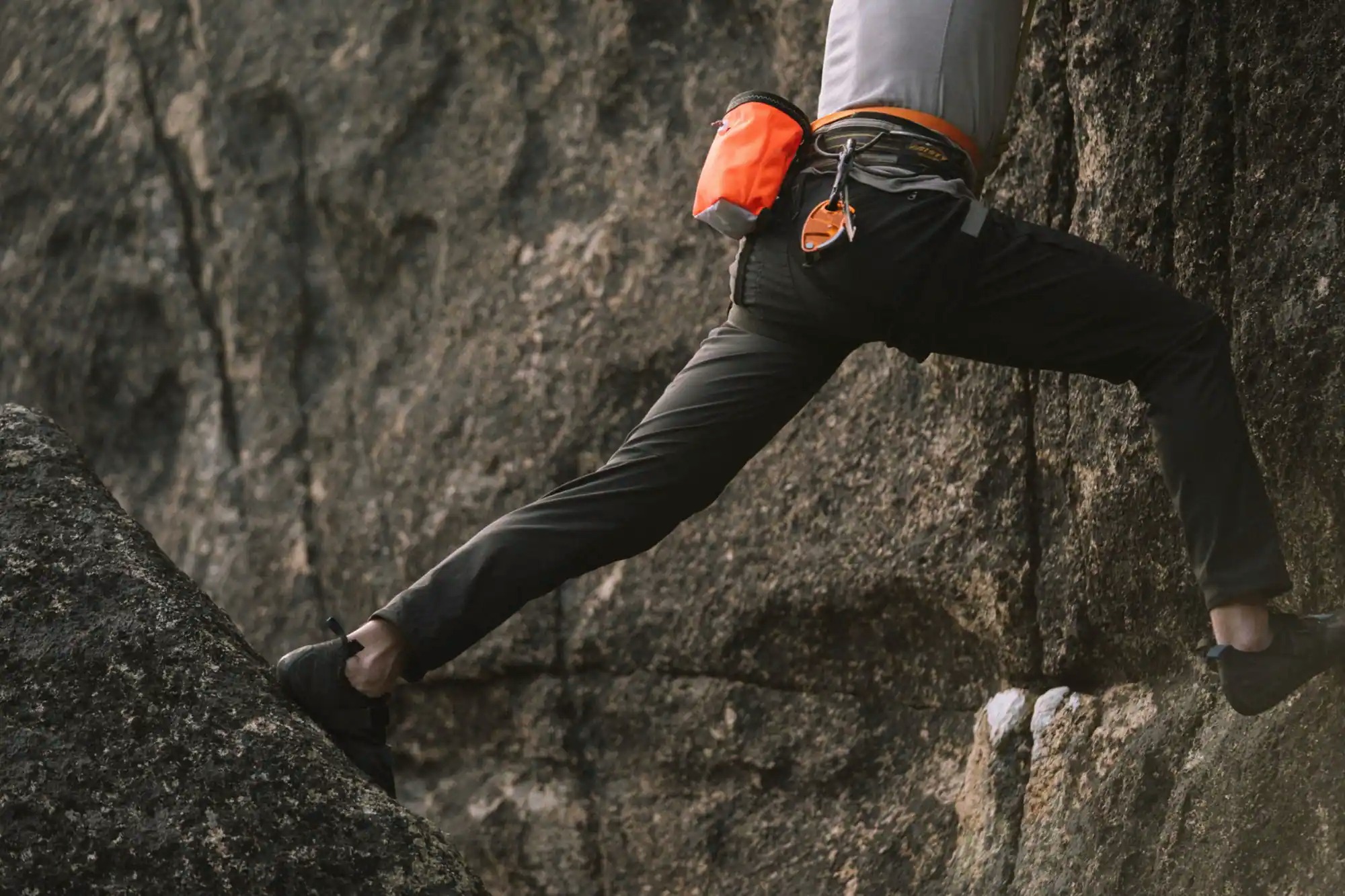 Renegade Rock Pants - Men's view 4