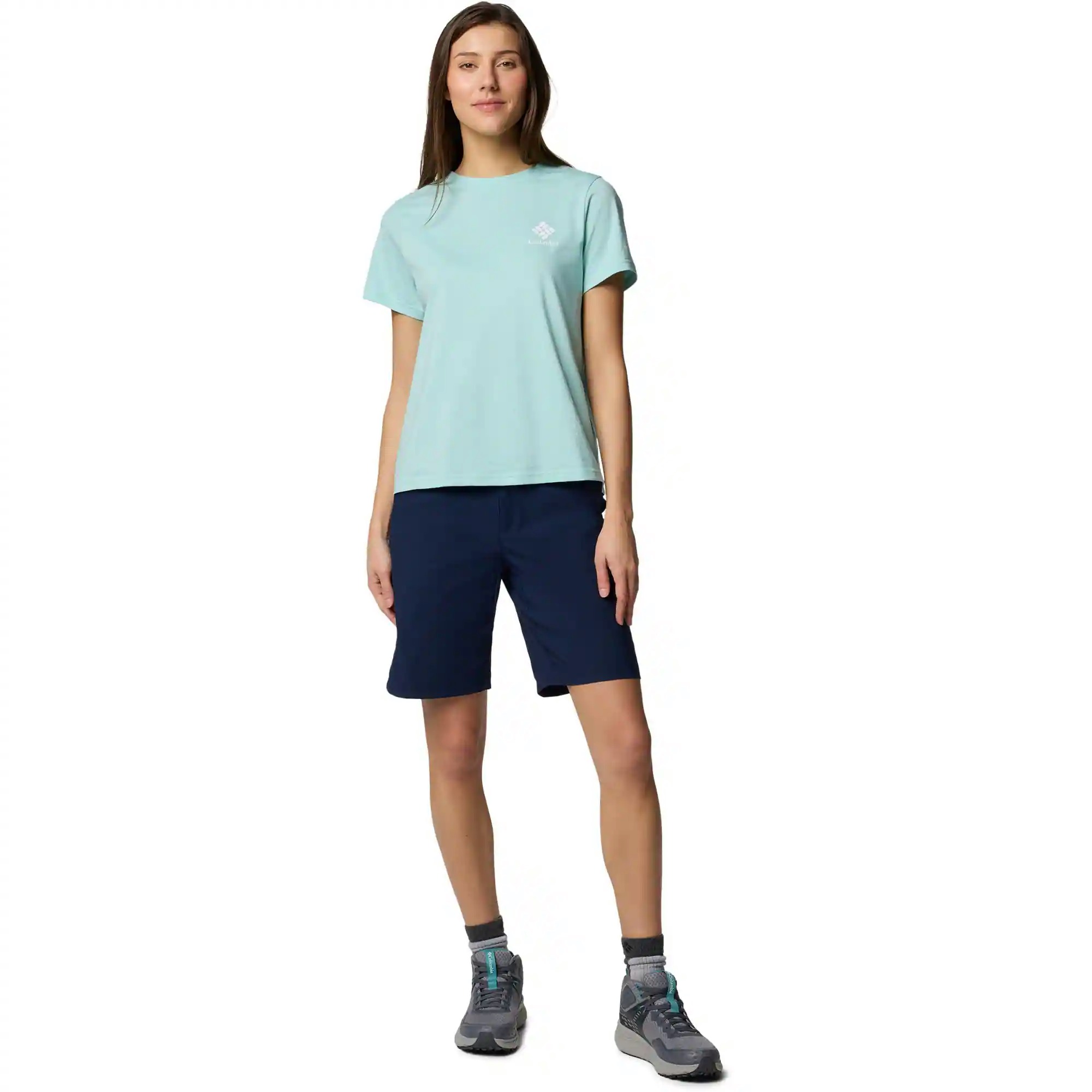 FP Movement In the Wild Long Shorts - Women's view 7