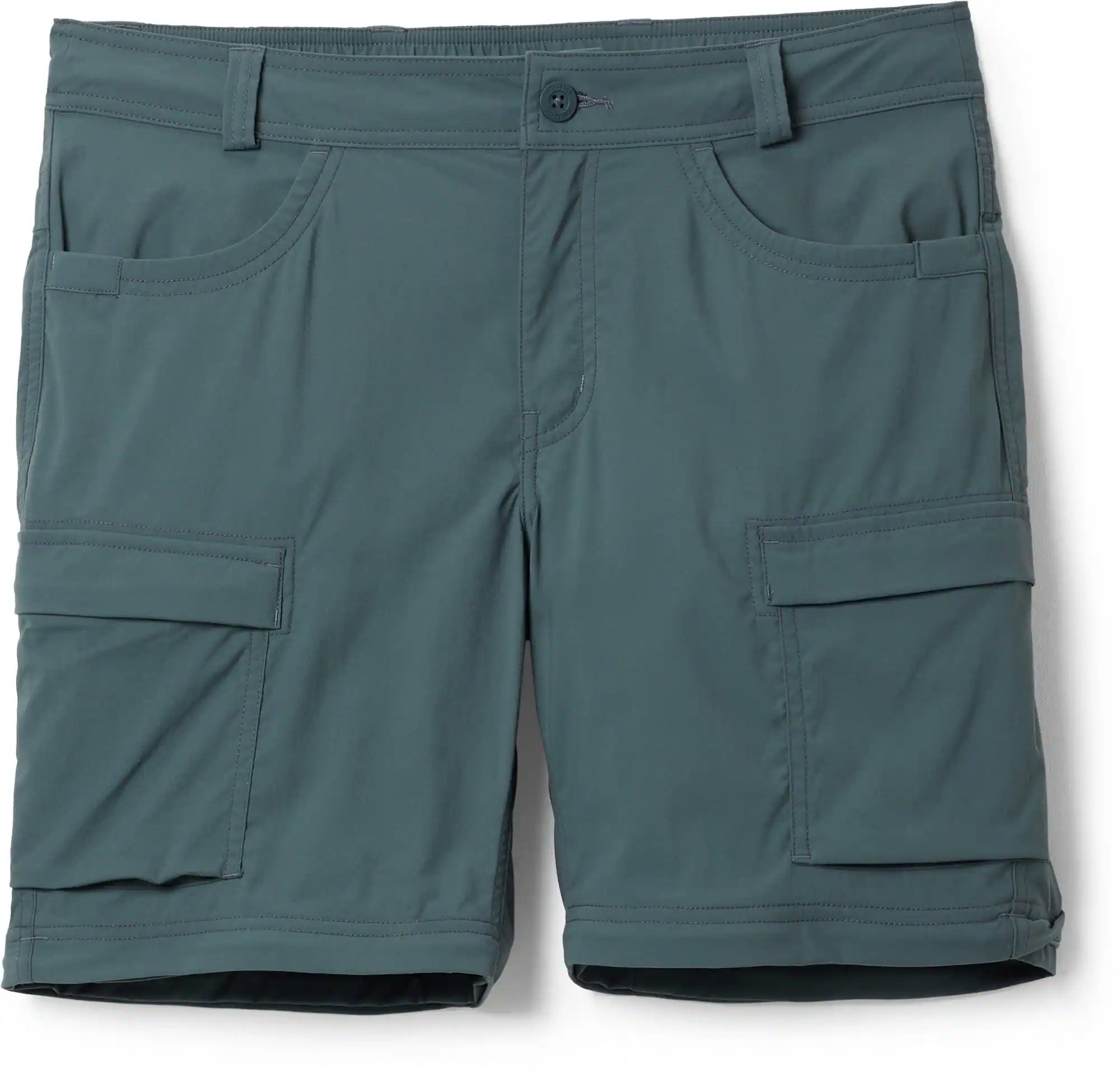 REI Co-op Sahara Convertible Pants - Women's view 6