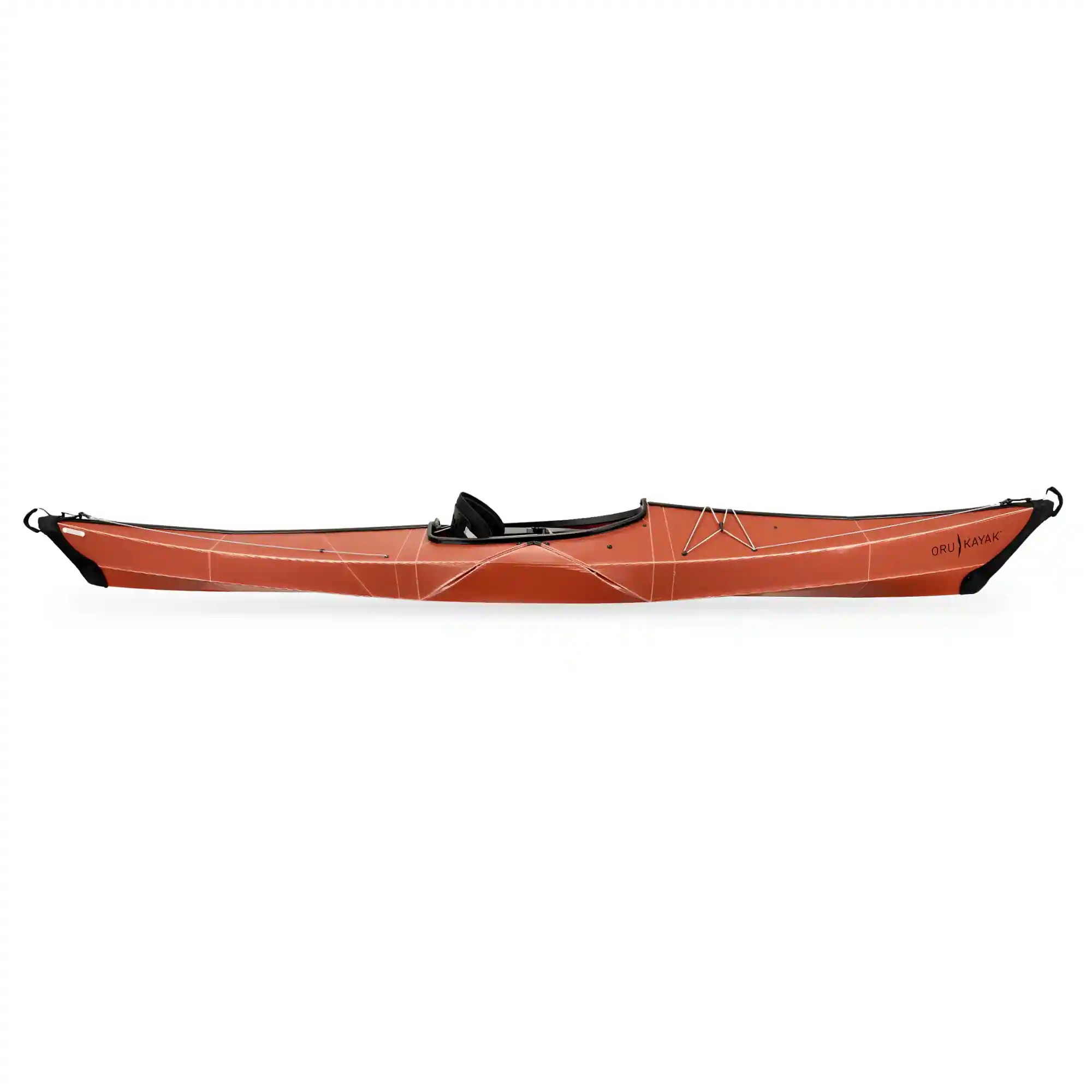 Bay ST Kayak - 12' 3" view 2