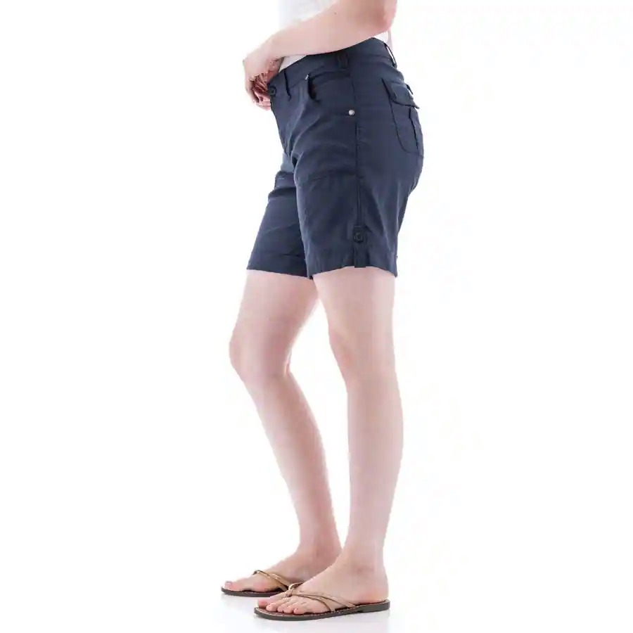 Aventura Temple Shorts - Women's view 3