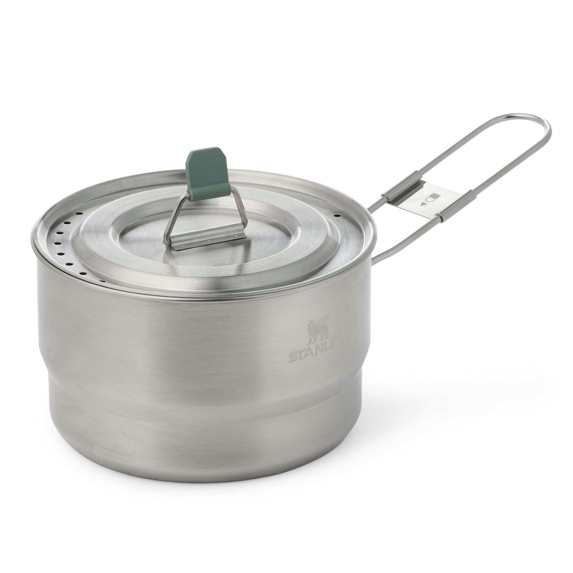 Stanley Wildfare Go Nesting Kettle Cookset view 4