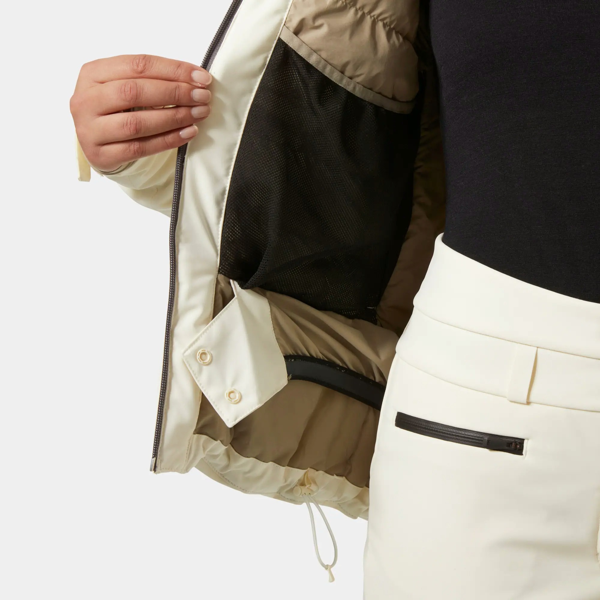 Helly Hansen Alphelia Insulated Jacket - Women's view 2