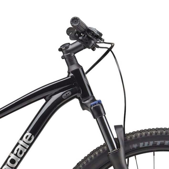 Cannondale Trail 3 Mountain Bike view 6