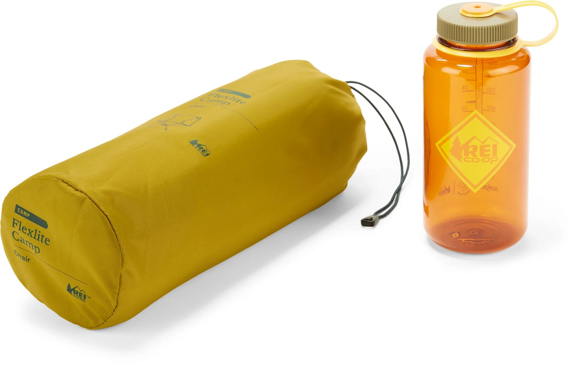 REI Co-op Flexlite Camp Chair view 3