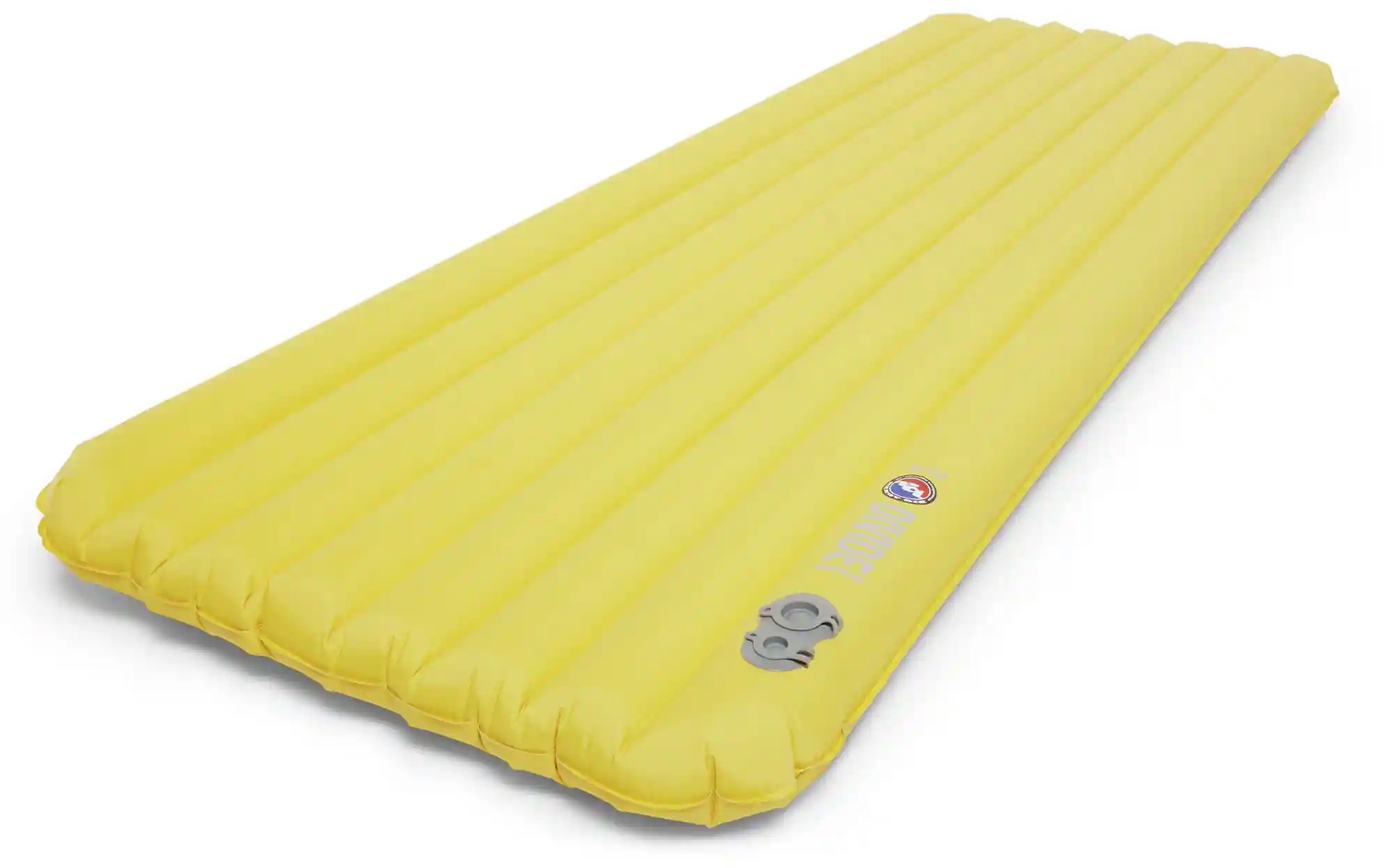 Big Agnes Iron Springs Insulated Sleeping Pad view 5