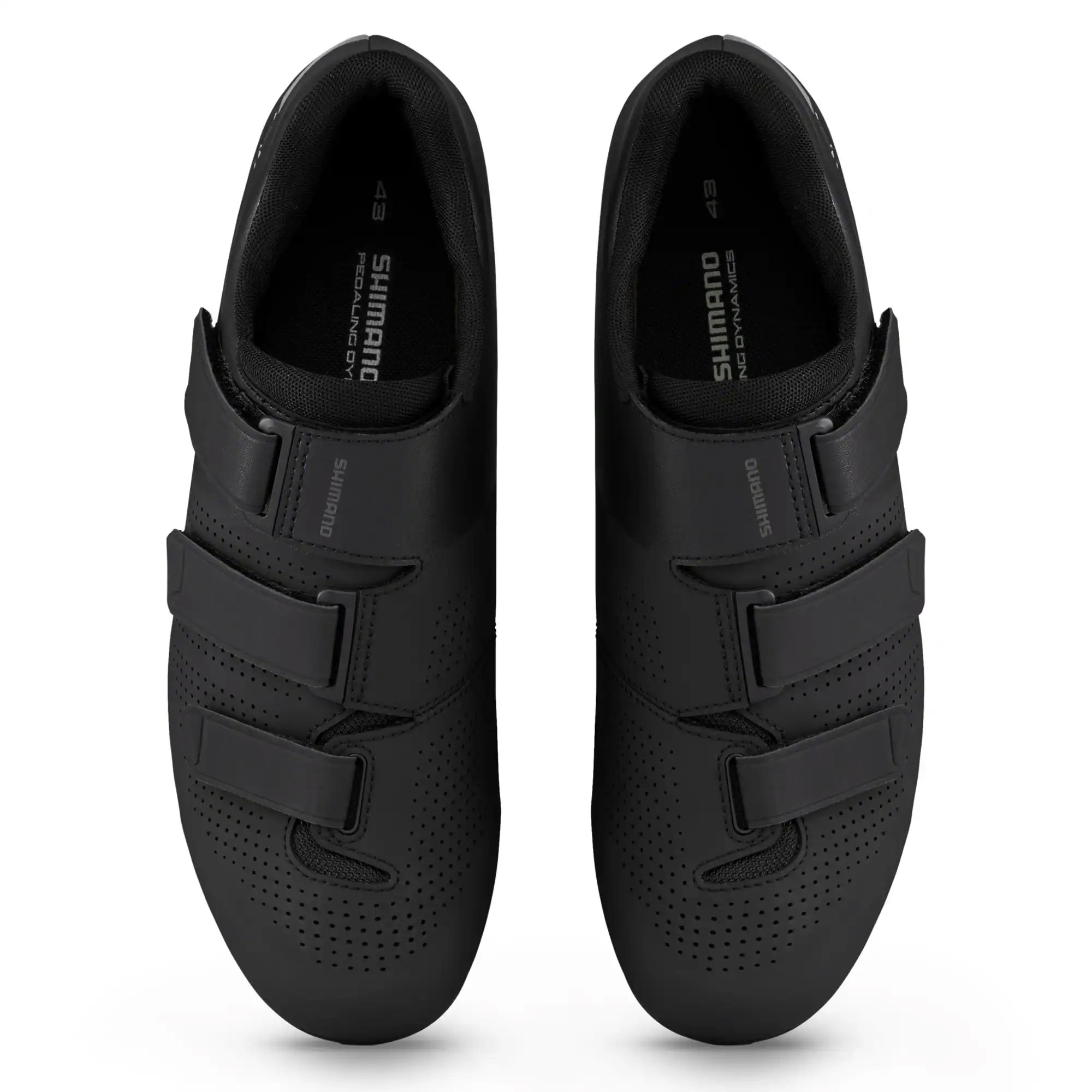 Shimano RC102 Road Cycling Shoes - Men's view 5