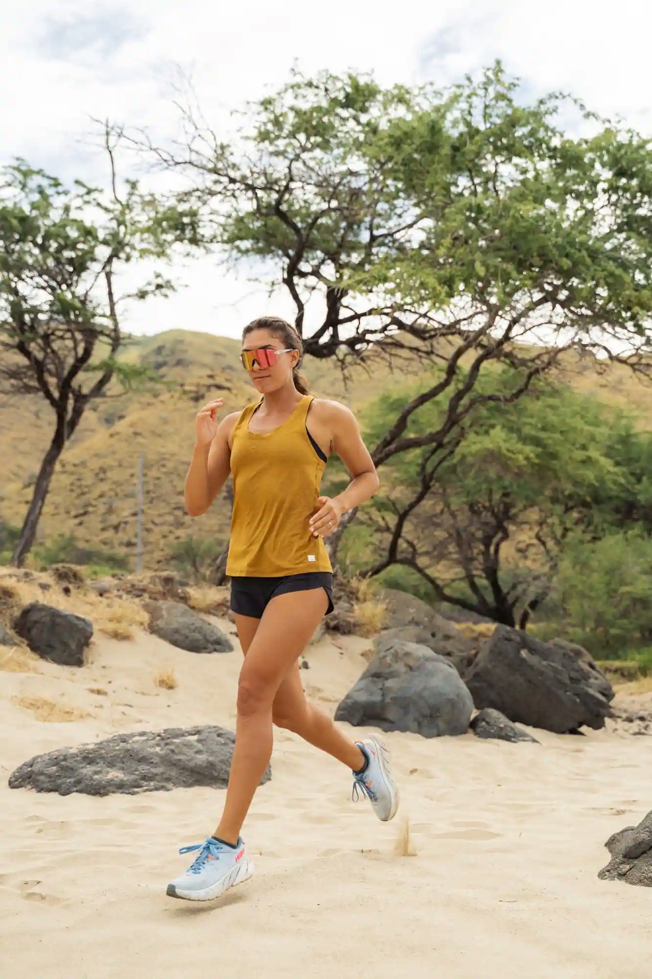 Tifosi Vogel SL Sunglasses view 6