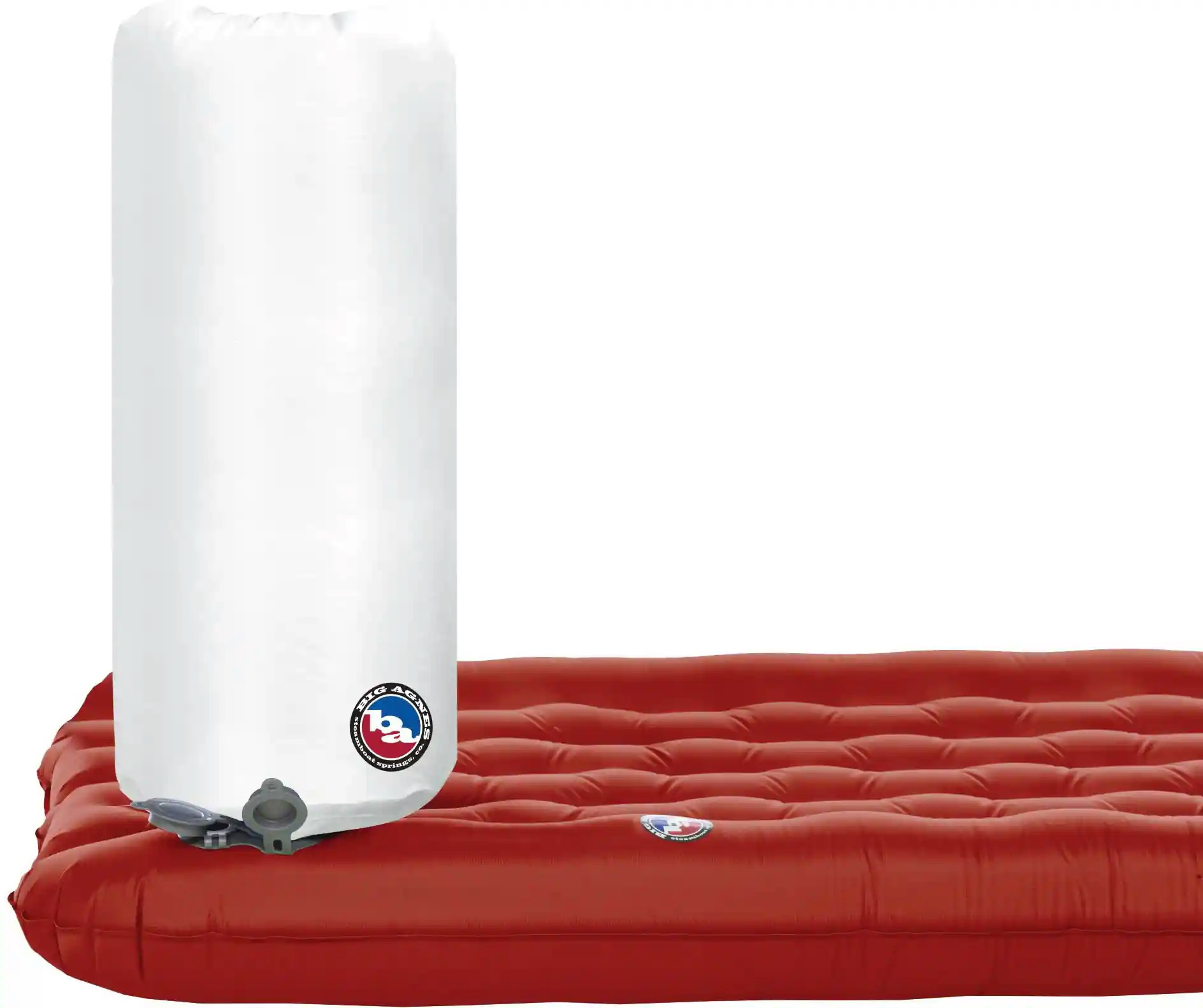 Big Agnes Rapide SL Insulated Tent Floor Sleeping Pad view 2