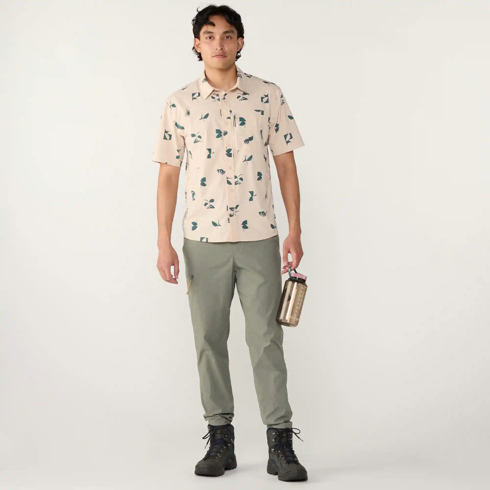 REI Co-op Trailmade Joggers - Men's view 4