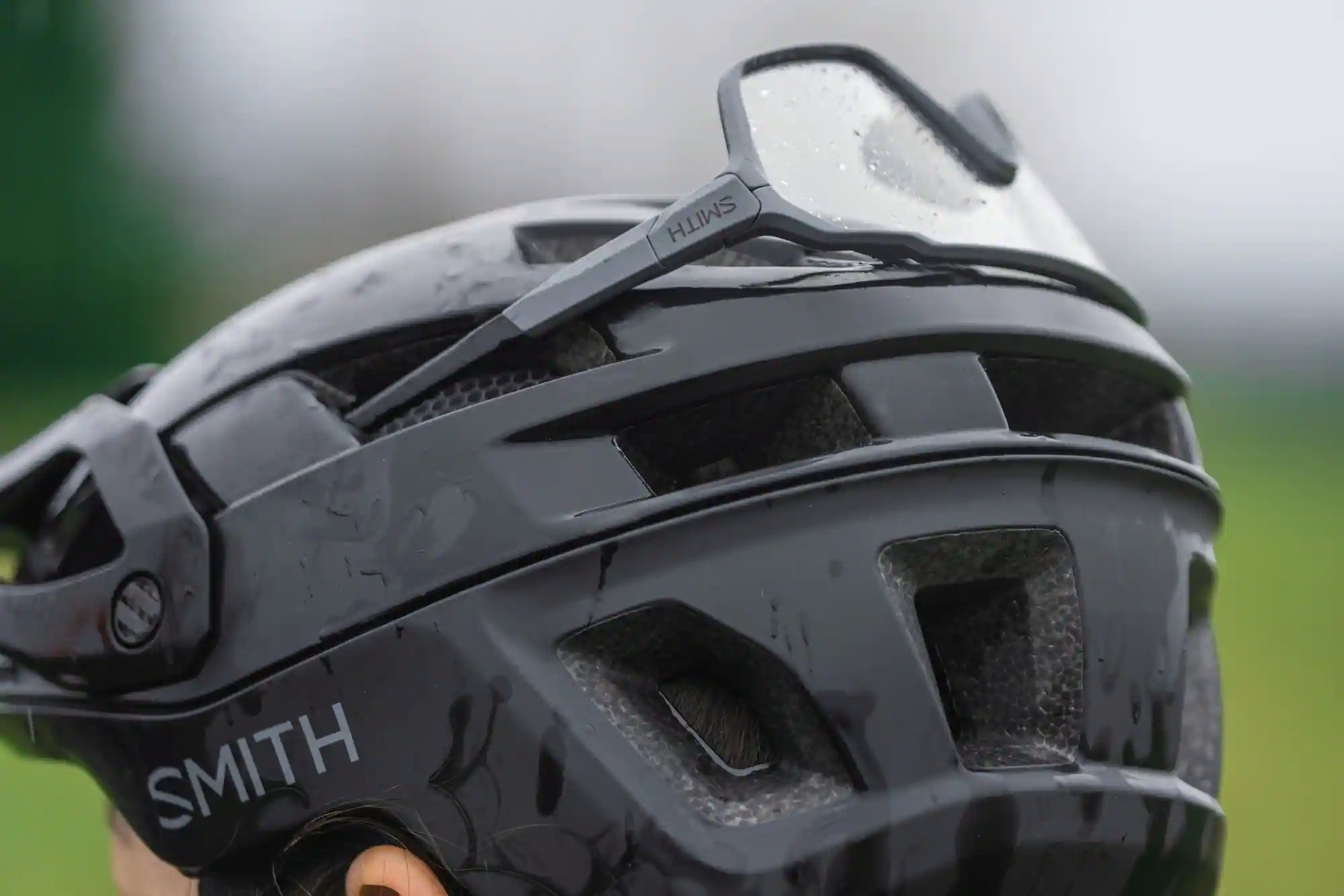 Smith Engage Mips Bike Helmet view 2