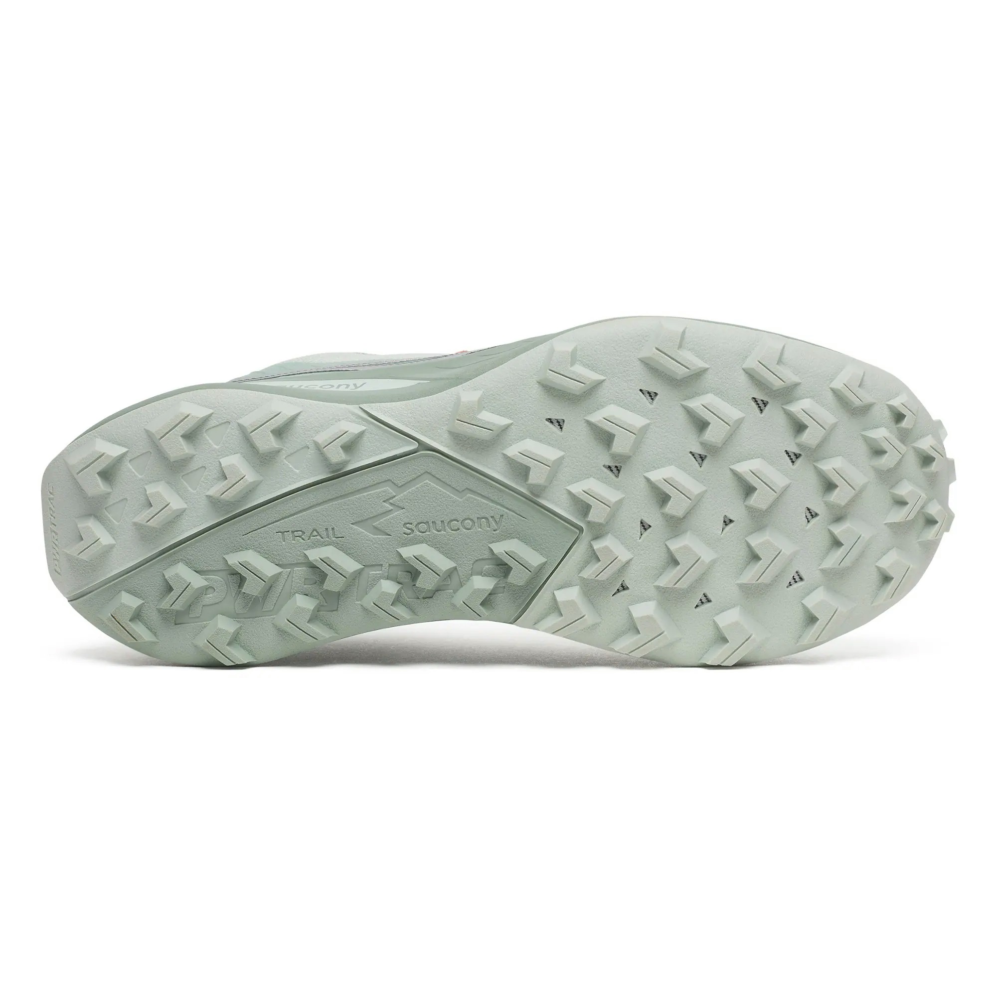 Saucony Peregrine 15 Trail-Running Shoes - Women's view 2