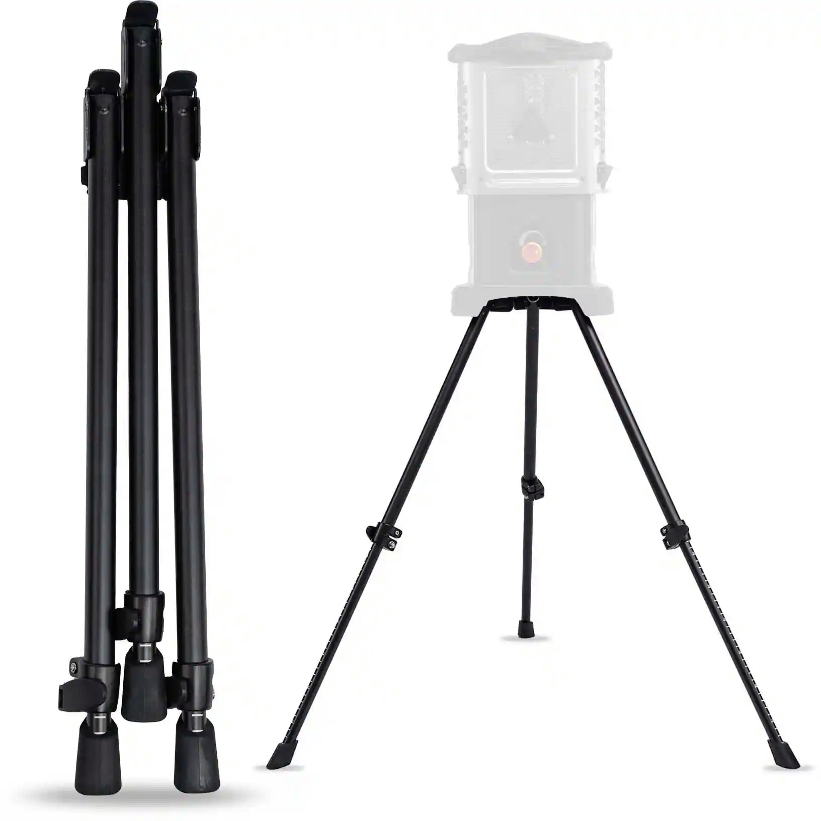 Ignik Skullet Deluxe Stove Cook Set view 2