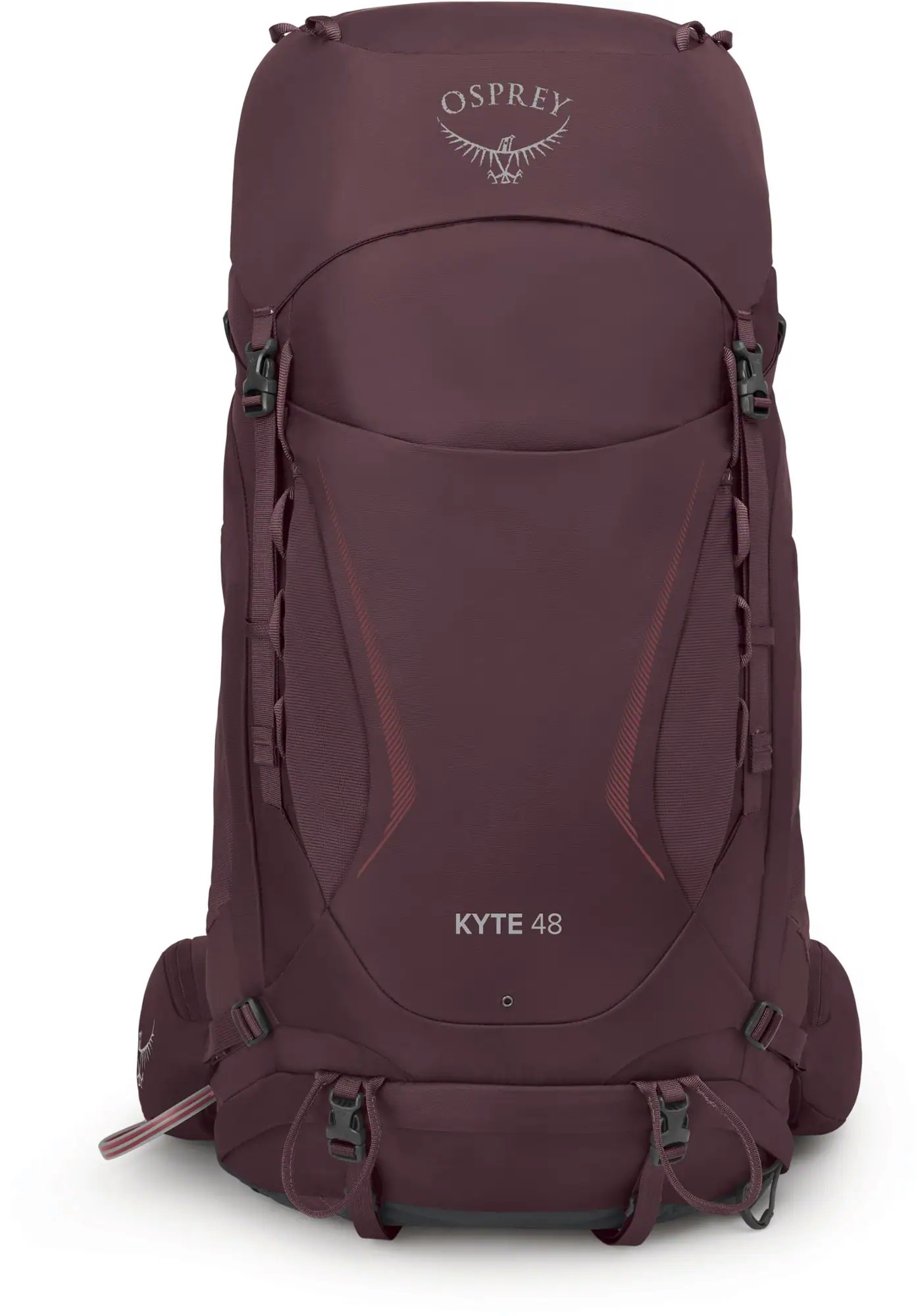 Osprey Kyte 48 Pack - Women's view 3