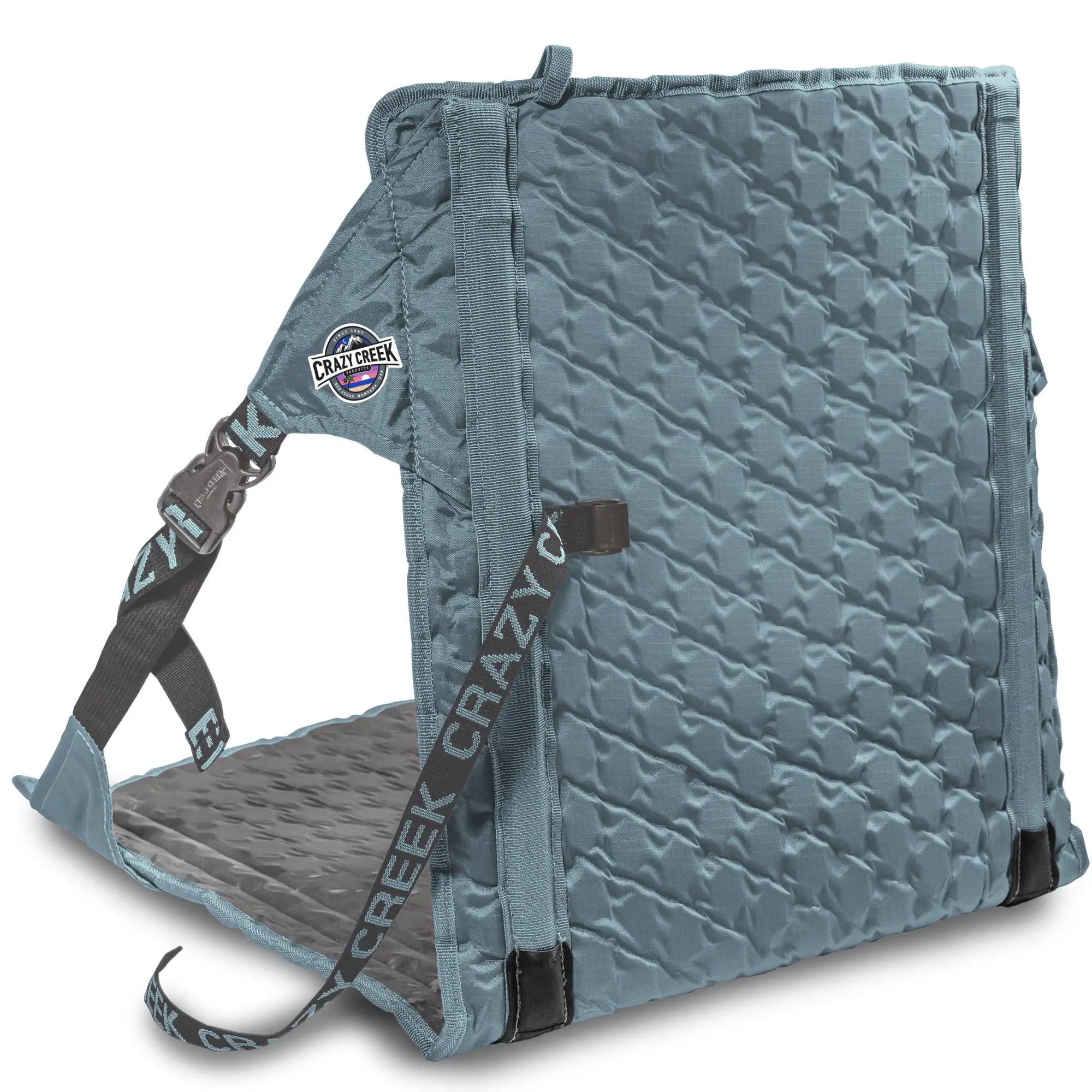 Crazy Creek Hex 2.0 Original Chair view 2