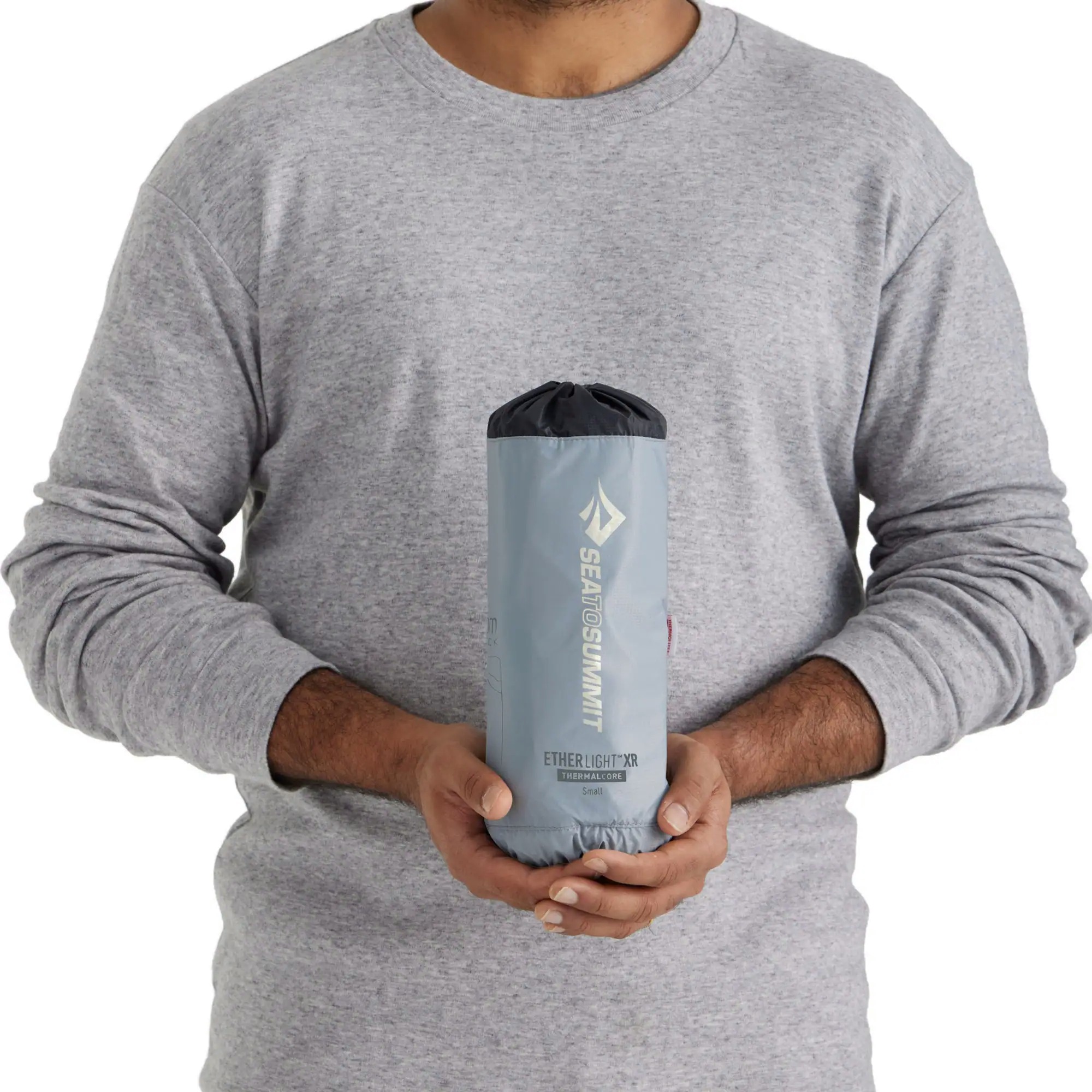 Sea to Summit Ether Light XR Insulated ASC Sleeping Pad view 4