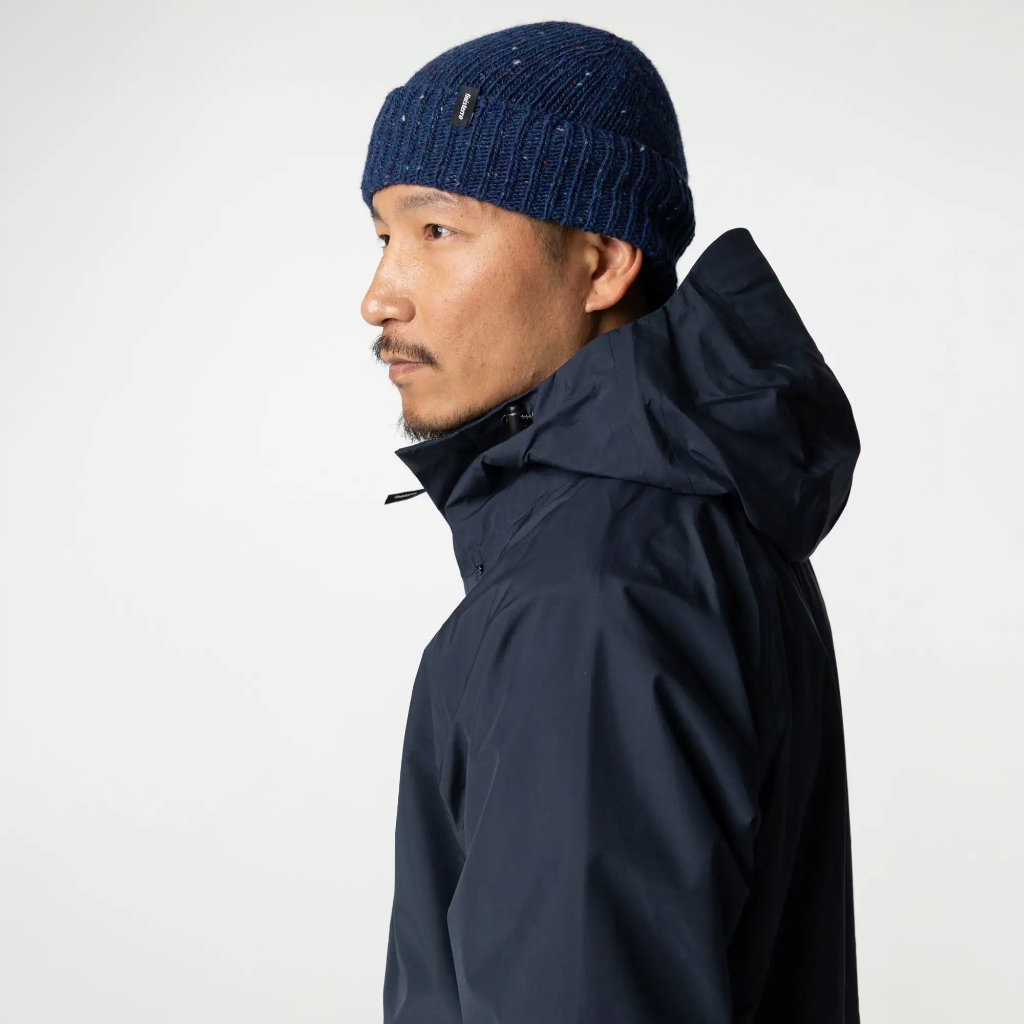 Finisterre Skybird Waterproof Jacket - Men's view 2