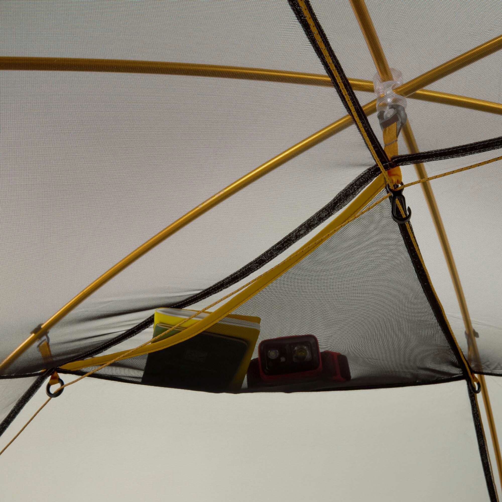 Mountain Hardwear Mineral King 2 Tent with Footprint view 8