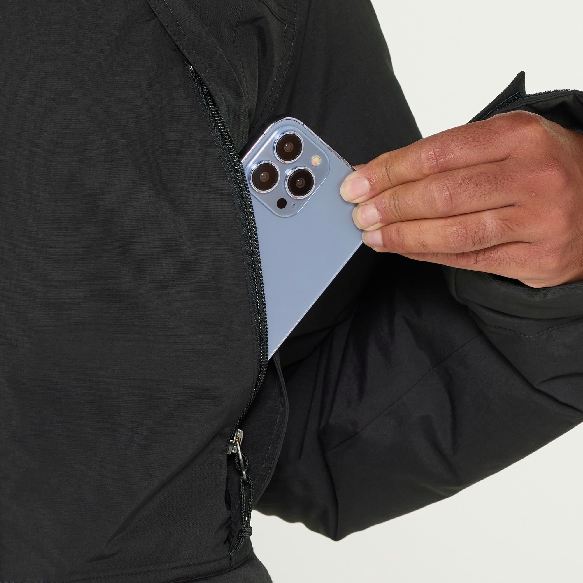 The North Face McMurdo Down Parka - Men's view 2