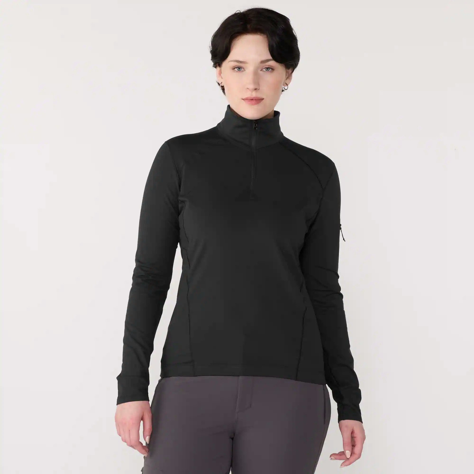 Kari Traa Fryd Base Layer Pants - Women's view 5