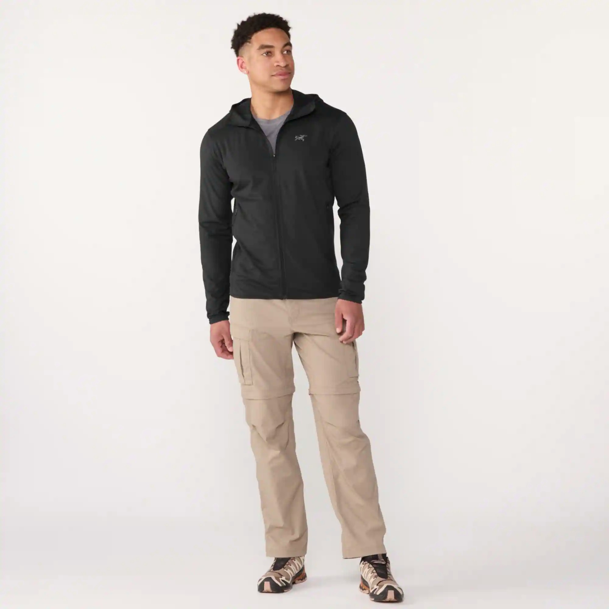 Patagonia Reclaimed Fleece Jacket - Men's view 5