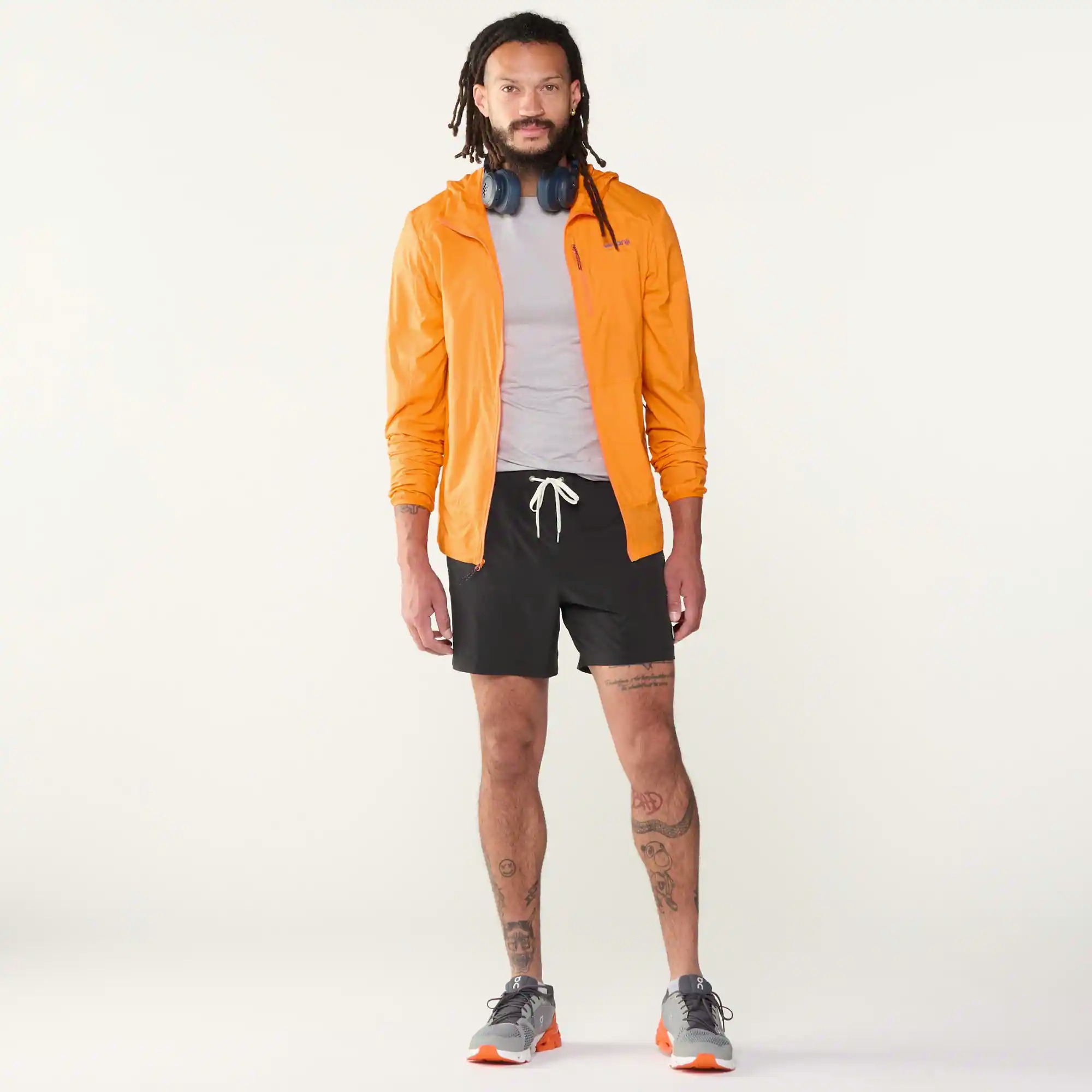 Vuori Kore Lined Shorts - Men's 5" Inseam view 4