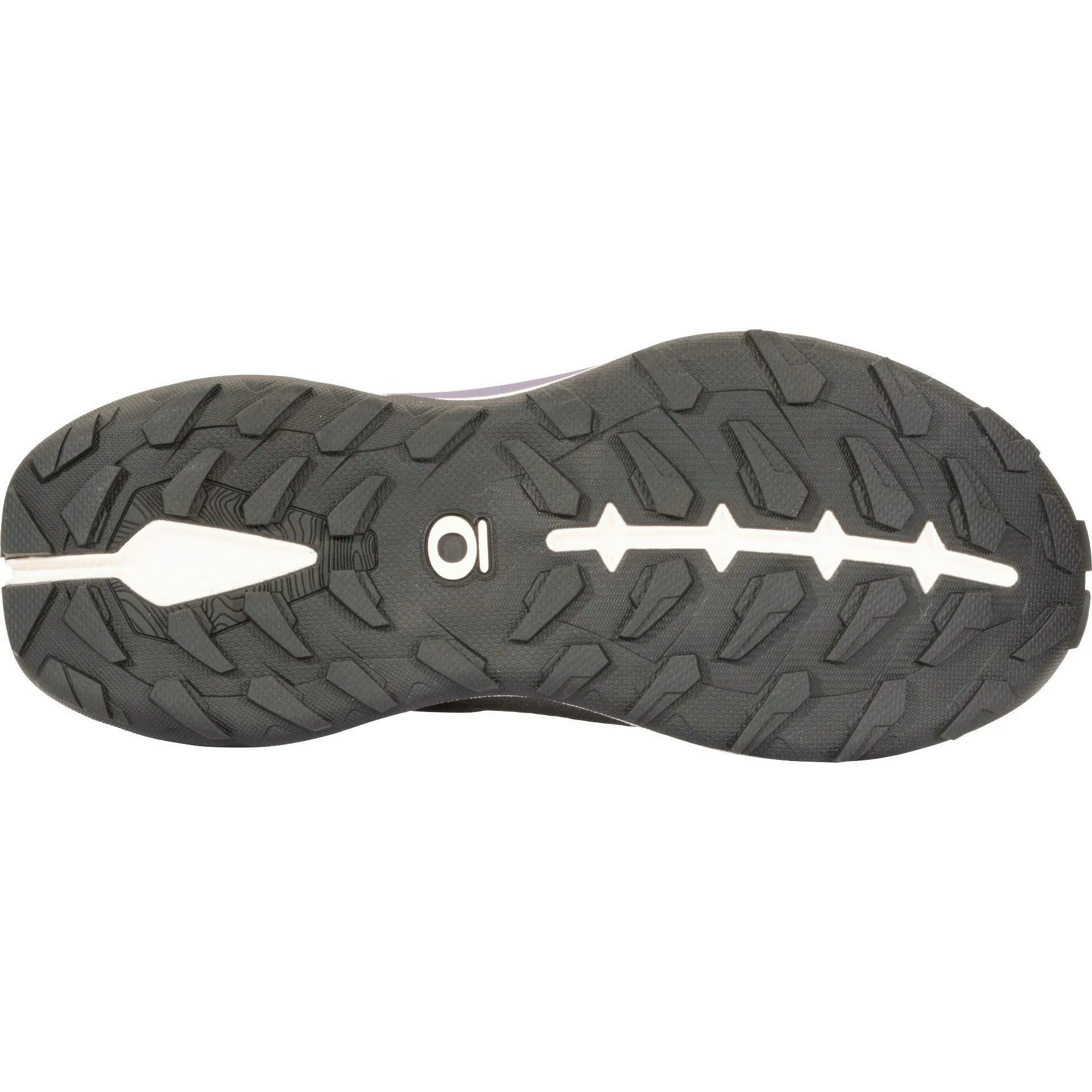 Oboz Hyalite Mid B-DRY Hiking Boots - Women's view 5