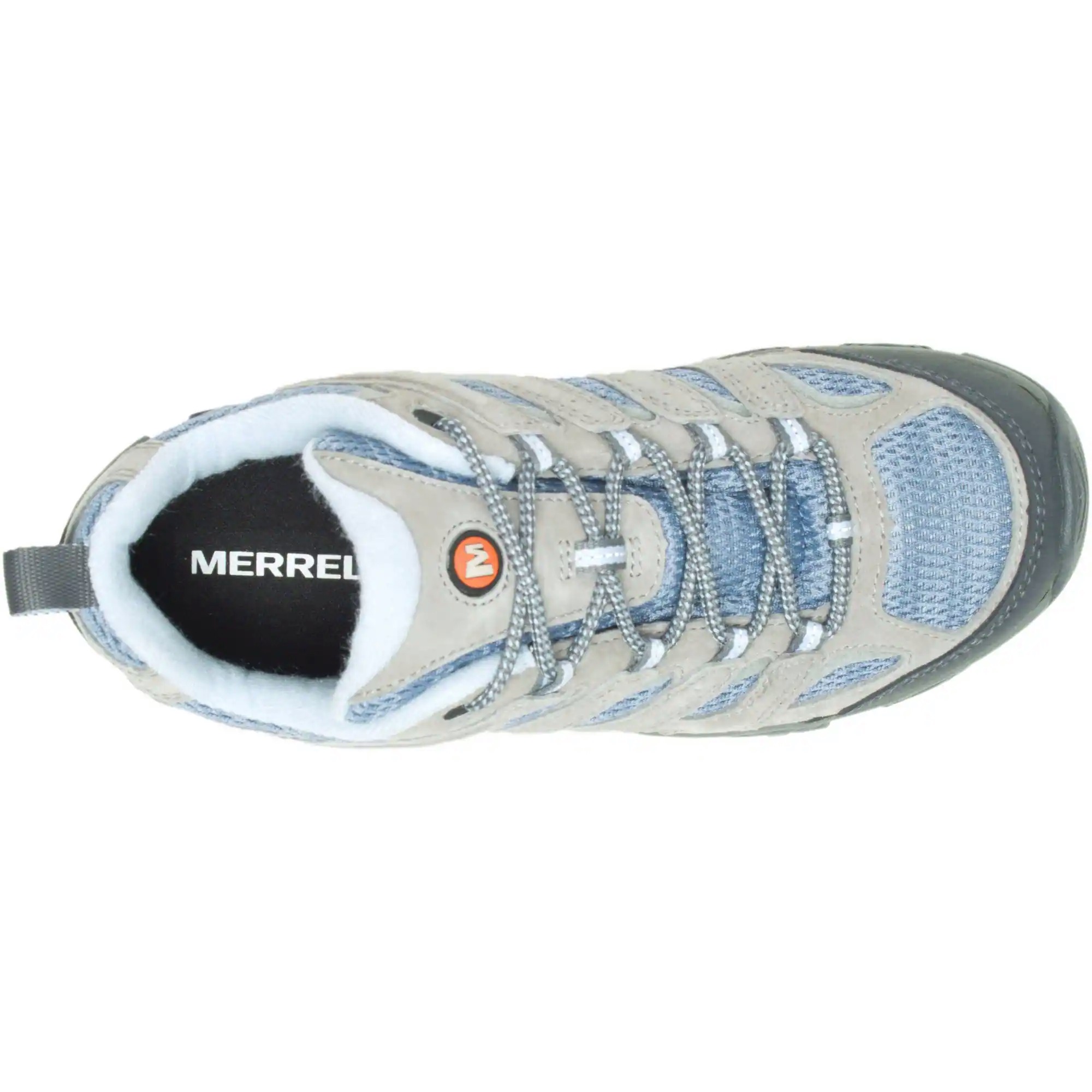 Merrell Moab 3 Hiking Shoes - Women's view 3