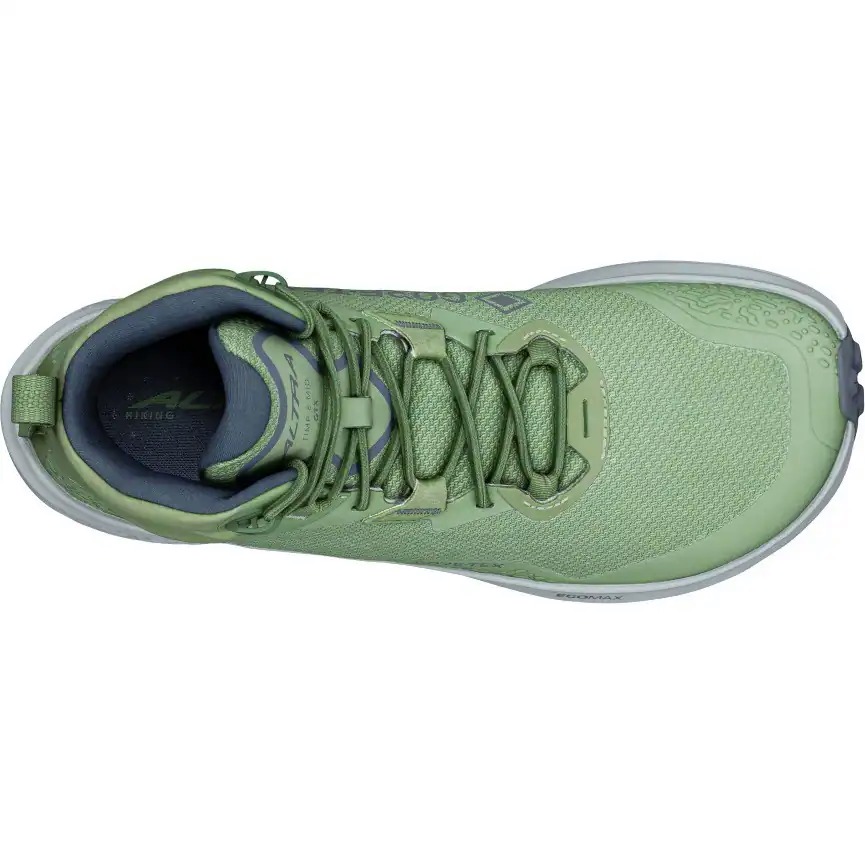 Altra Timp 6 Mid GTX Hiking Boots - Women's view 5