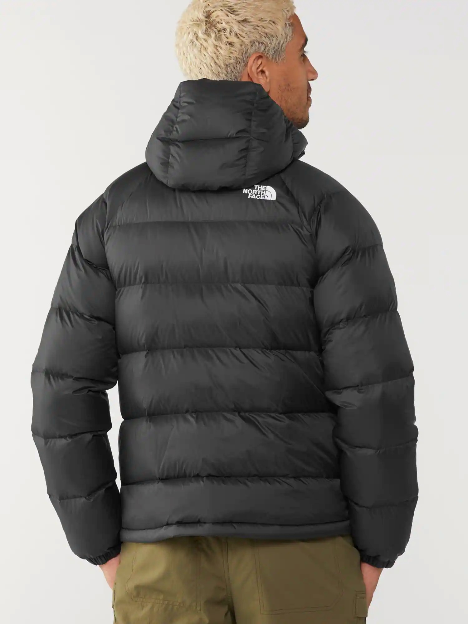 Stio Hometown Down Hooded Jacket - Men's view 8