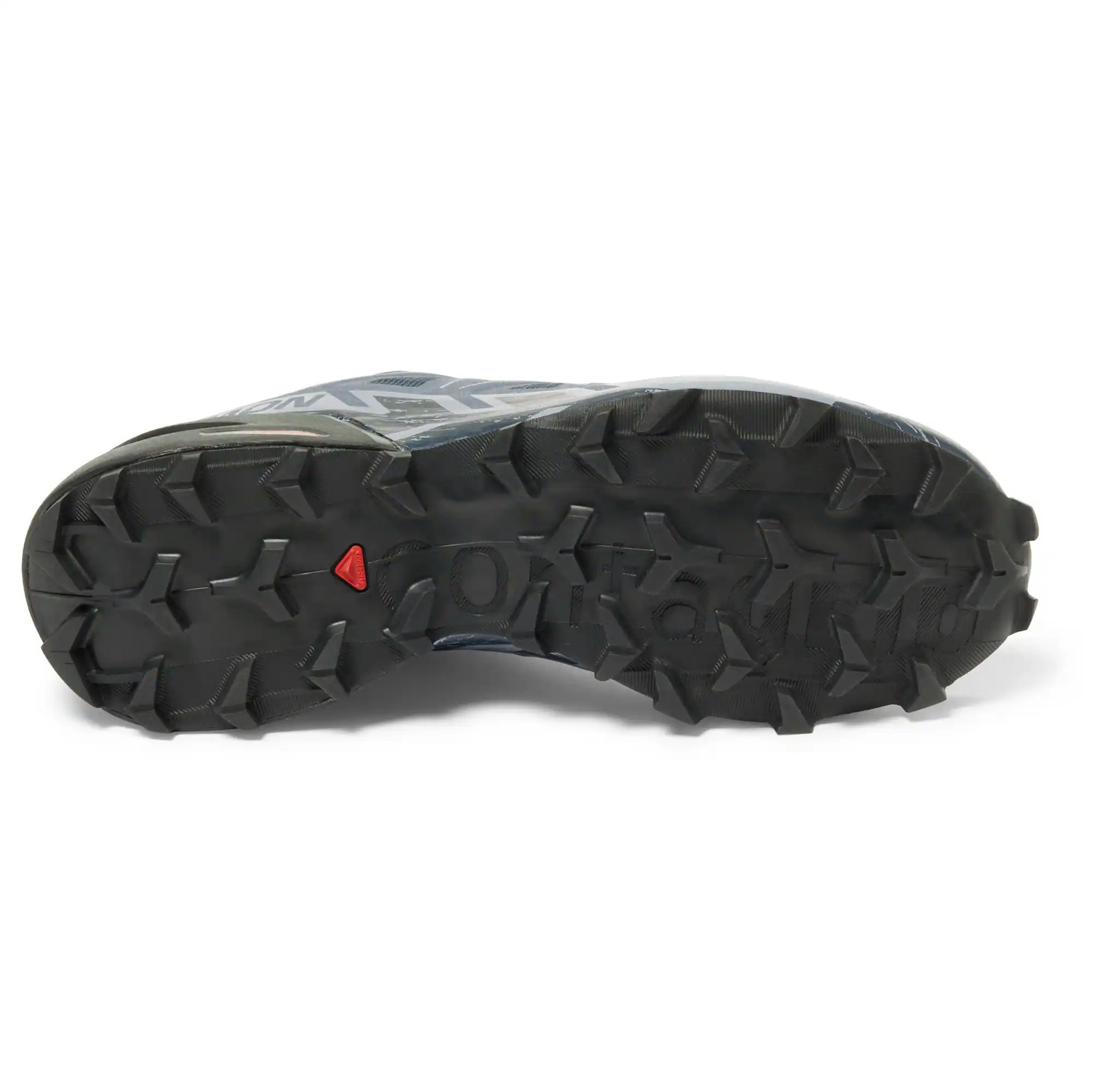 Speedcross 6 Trail-Running Shoes - Women's view 5