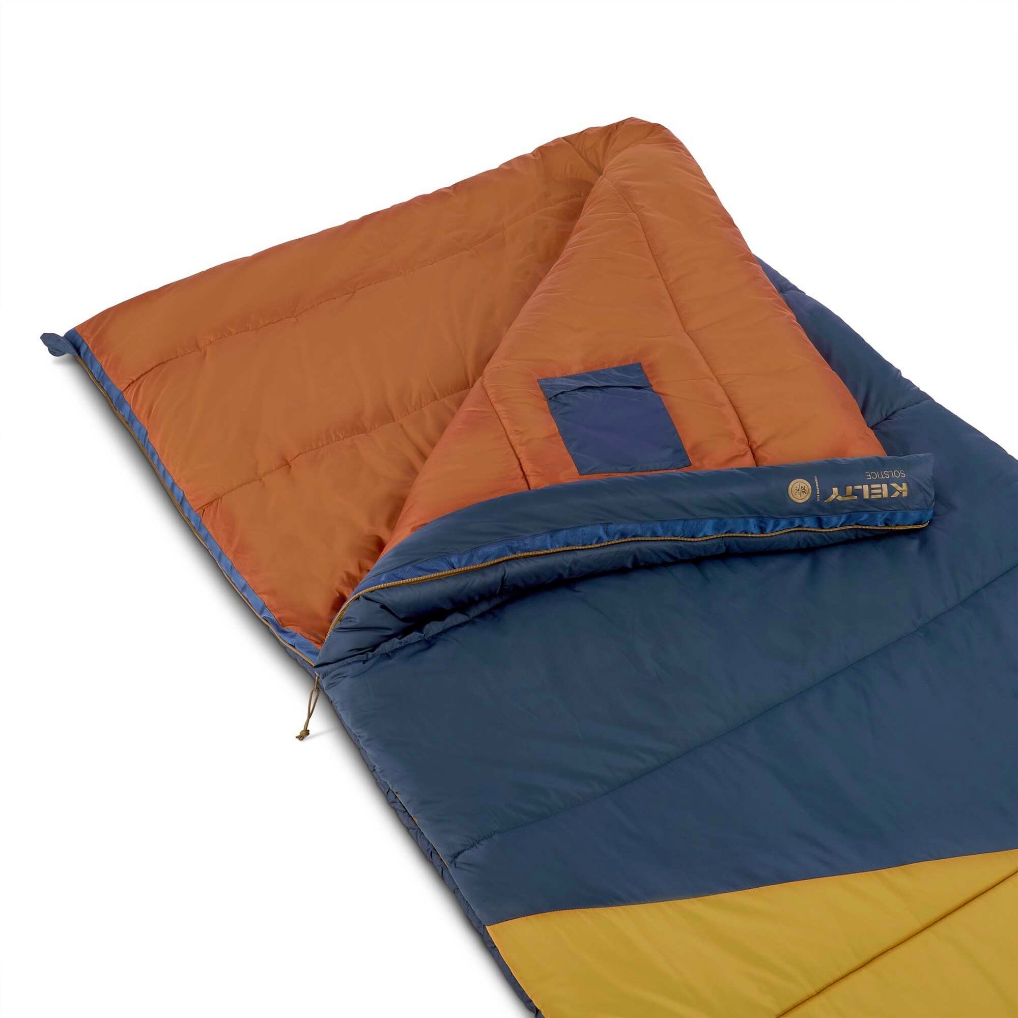 Kelty Solstice 20 Sleeping Bag view 3