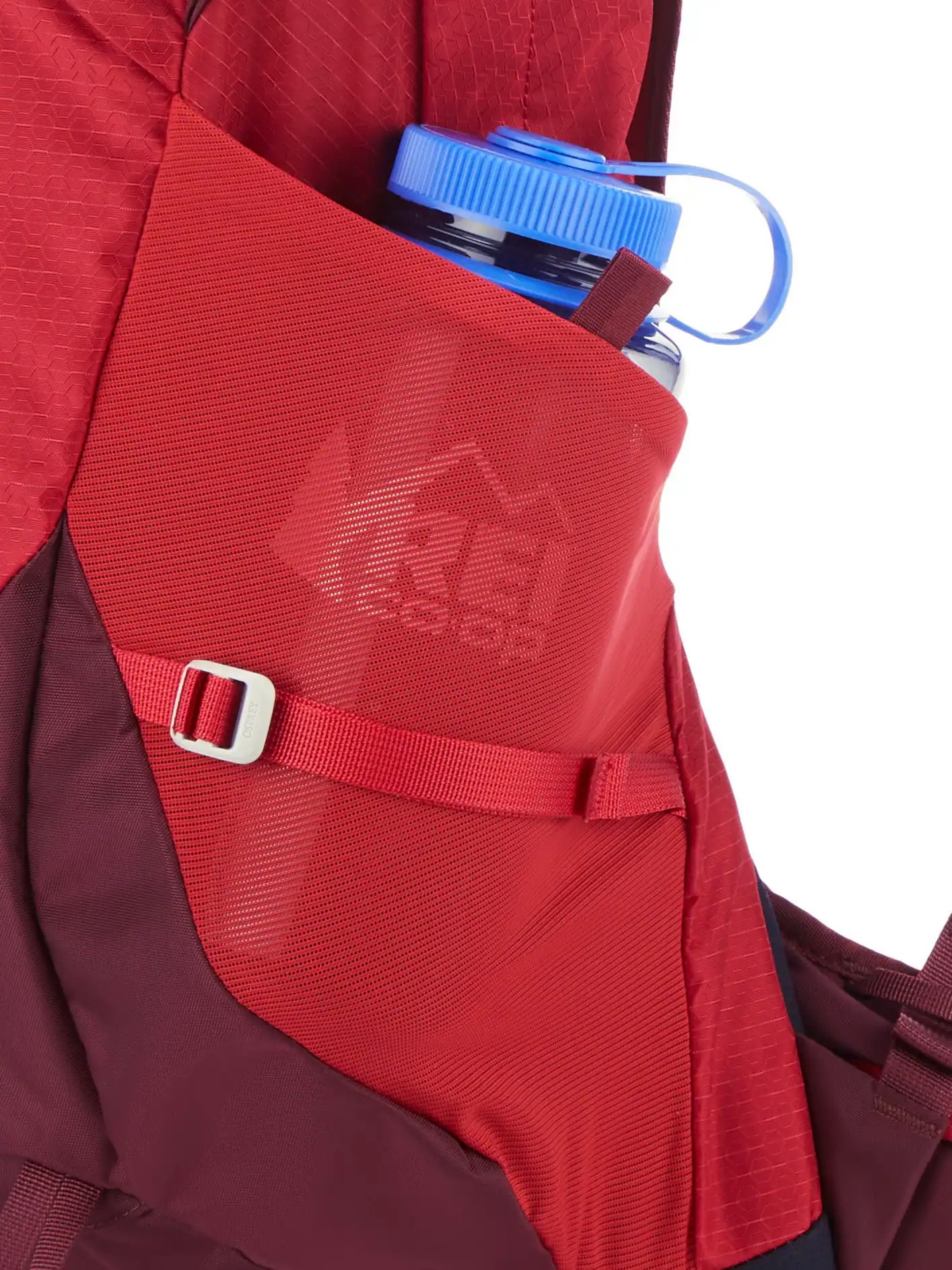 Osprey Stratos 24 Pack - Men's view 3