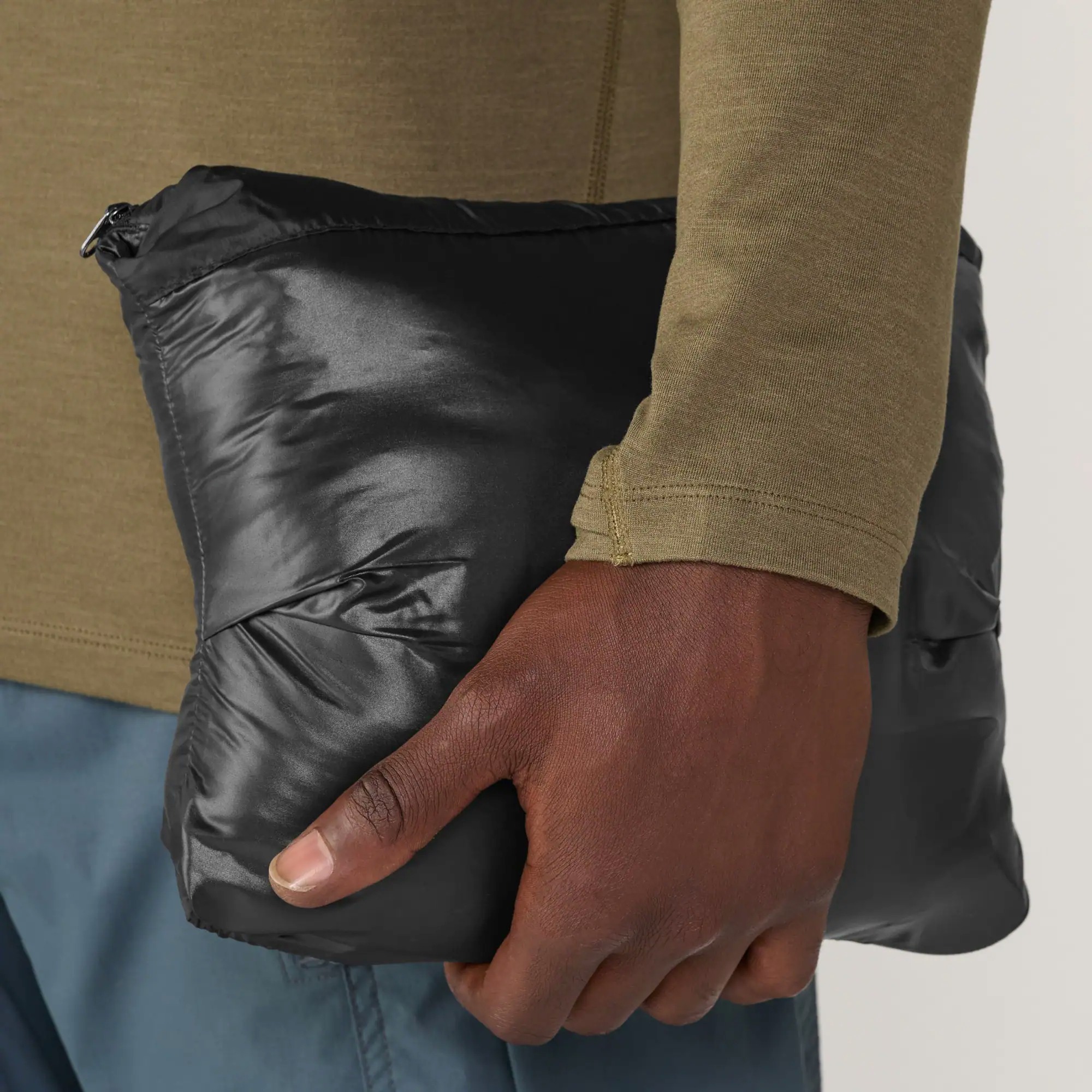 REI Co-op 650 Down Jacket - Men's view 3