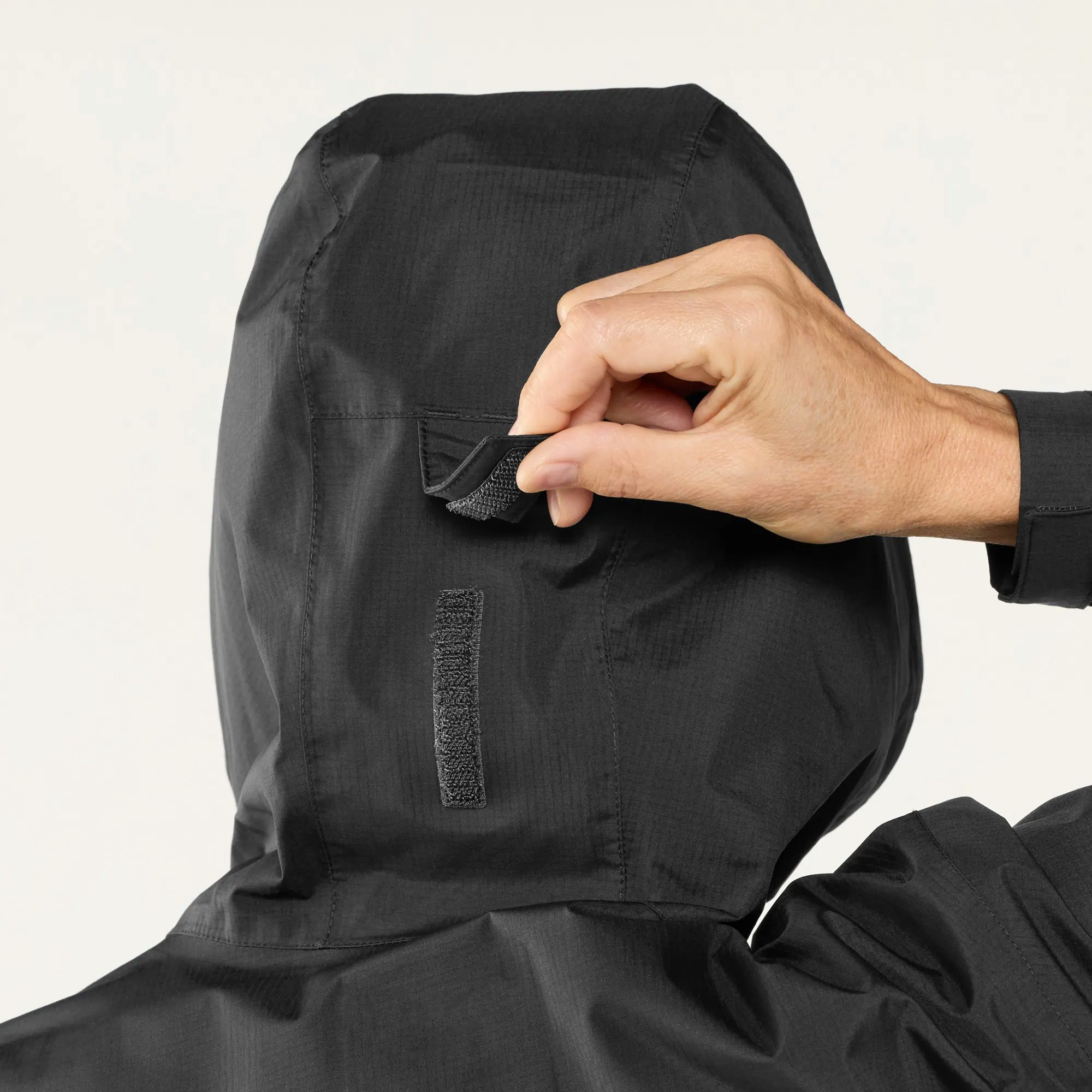 REI Co-op Rainier Long Line Rain Jacket - Women's view 2