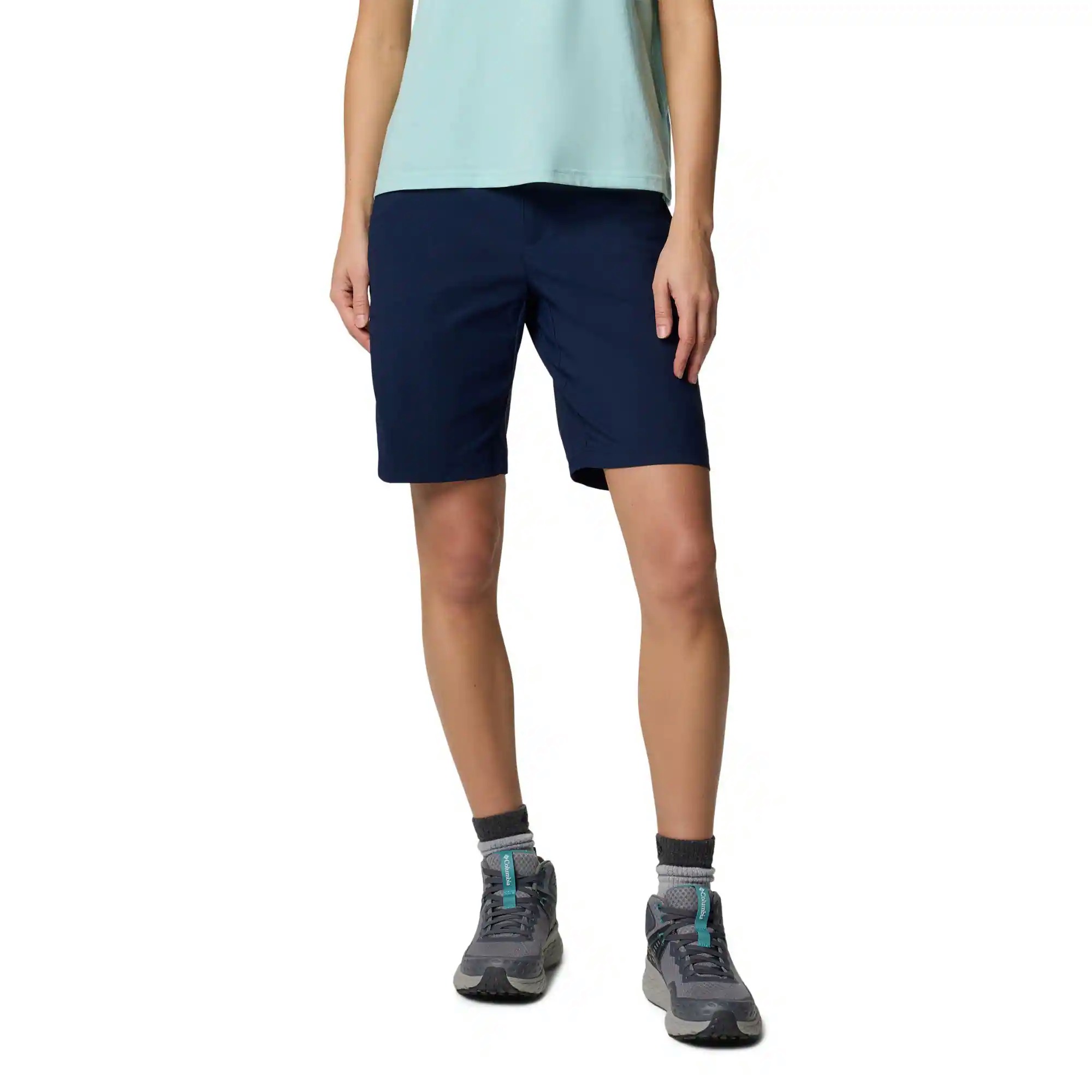 FP Movement In the Wild Long Shorts - Women's view 5