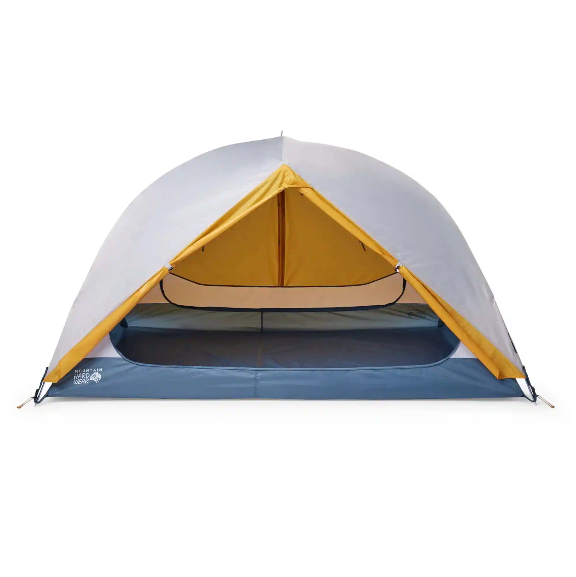 Mountain Hardwear Mineral King 3 Tent with Footprint view 6