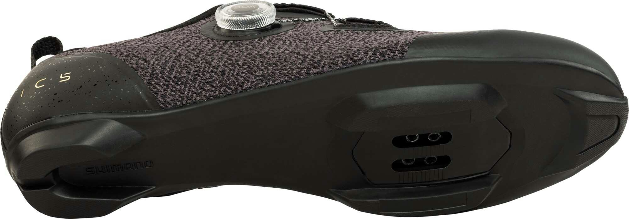Shimano IC501 Indoor Cycling Shoes view 5