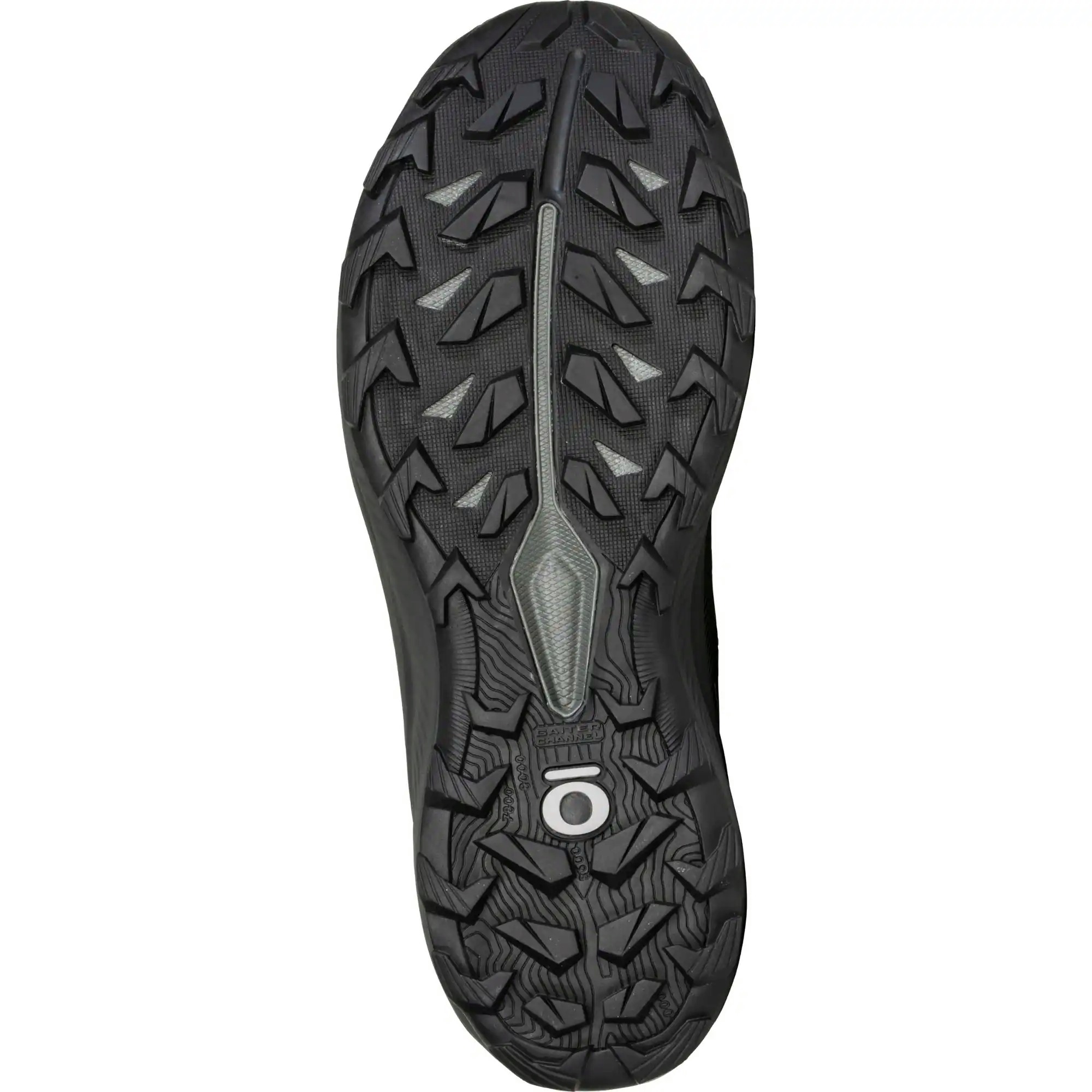 Oboz Katabatic LT Mid Hiking Boots - Men's view 5