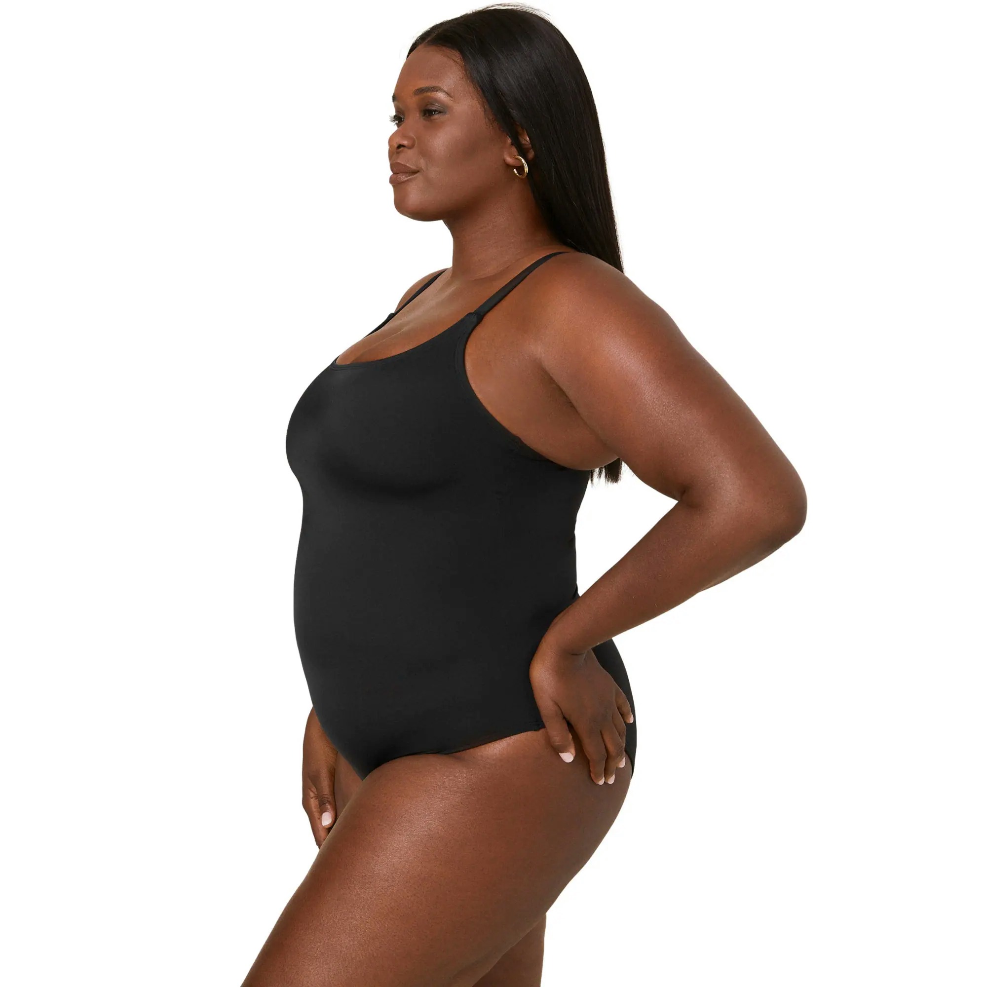 Andie The Amalfi One-Piece Swimsuit - Women's view 7