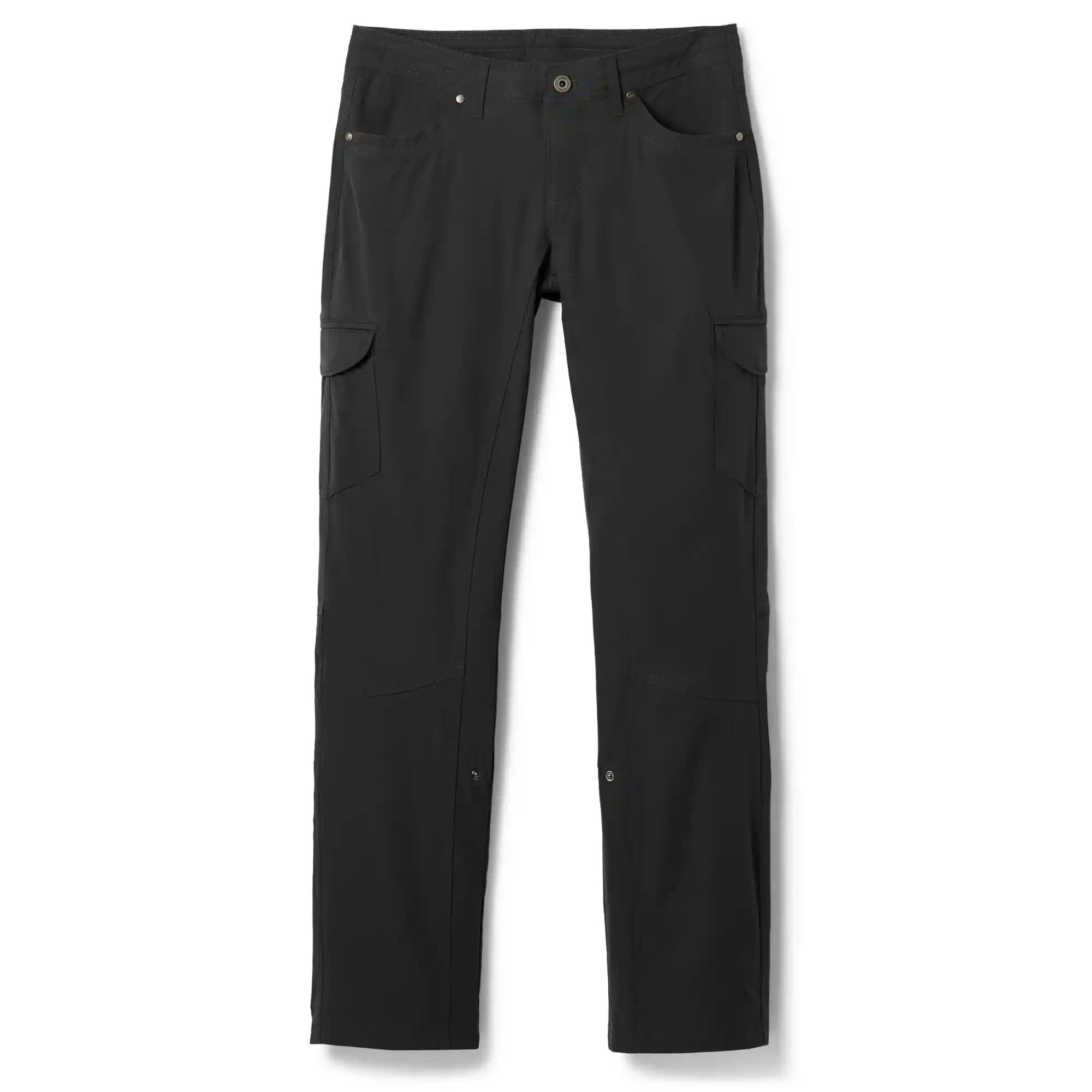 Freeflex Roll-Up Pants - Women's view 2