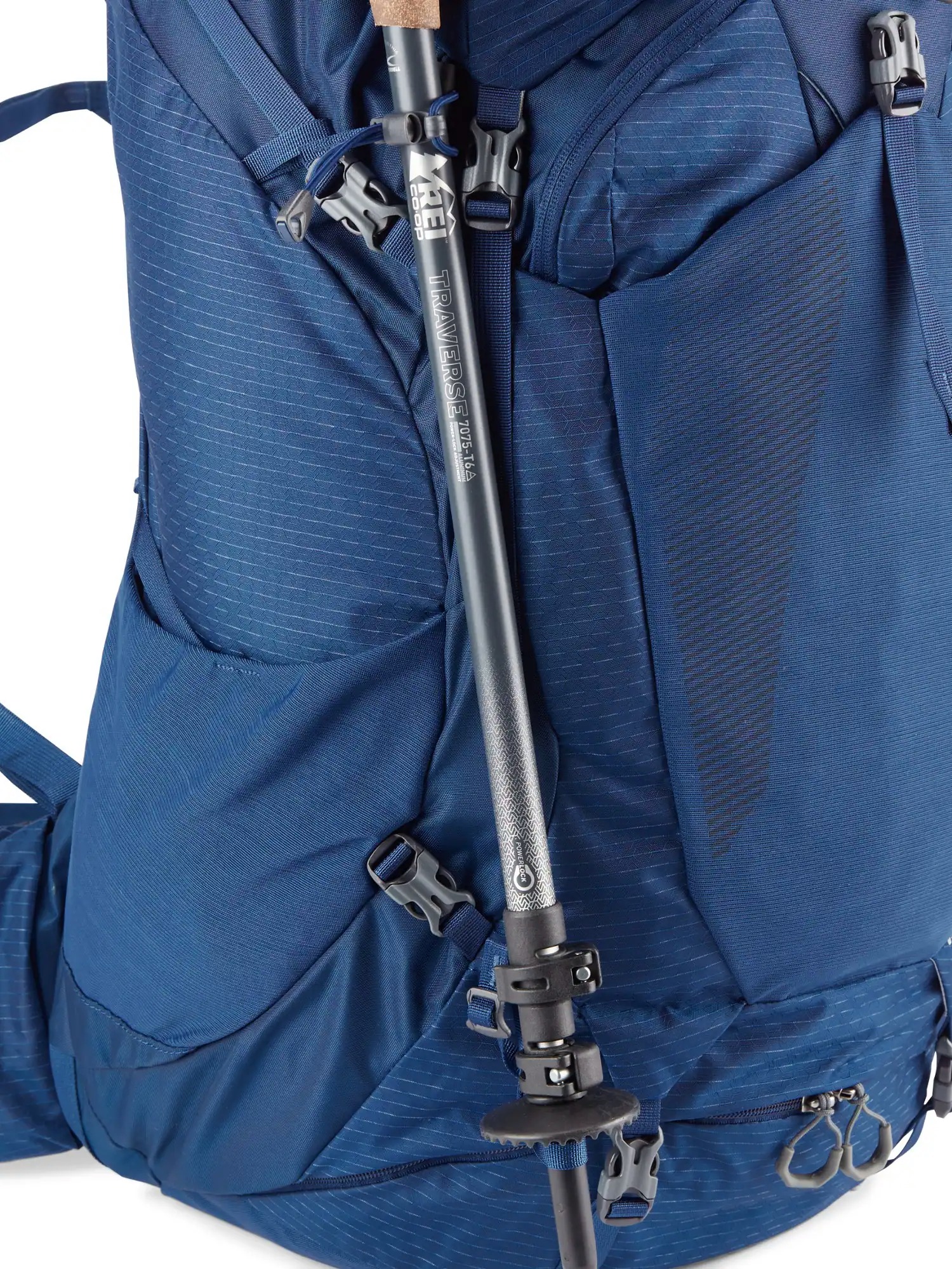 Gregory Katmai 65 Pack - Closeout - Men's Plus Sizes view 5