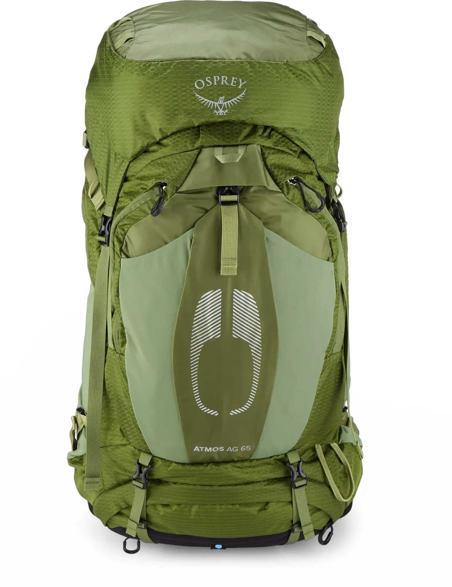 Atmos AG 65 Pack - Men's view 3