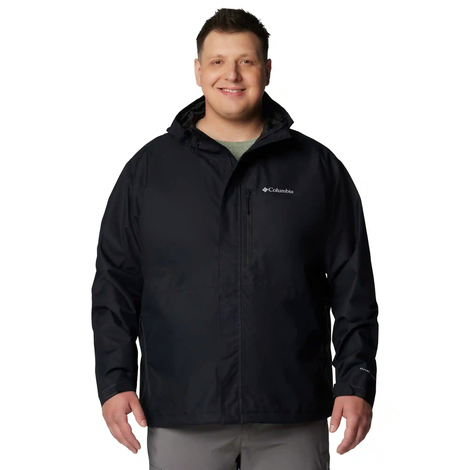 Hikebound II Jacket - Men's view 2