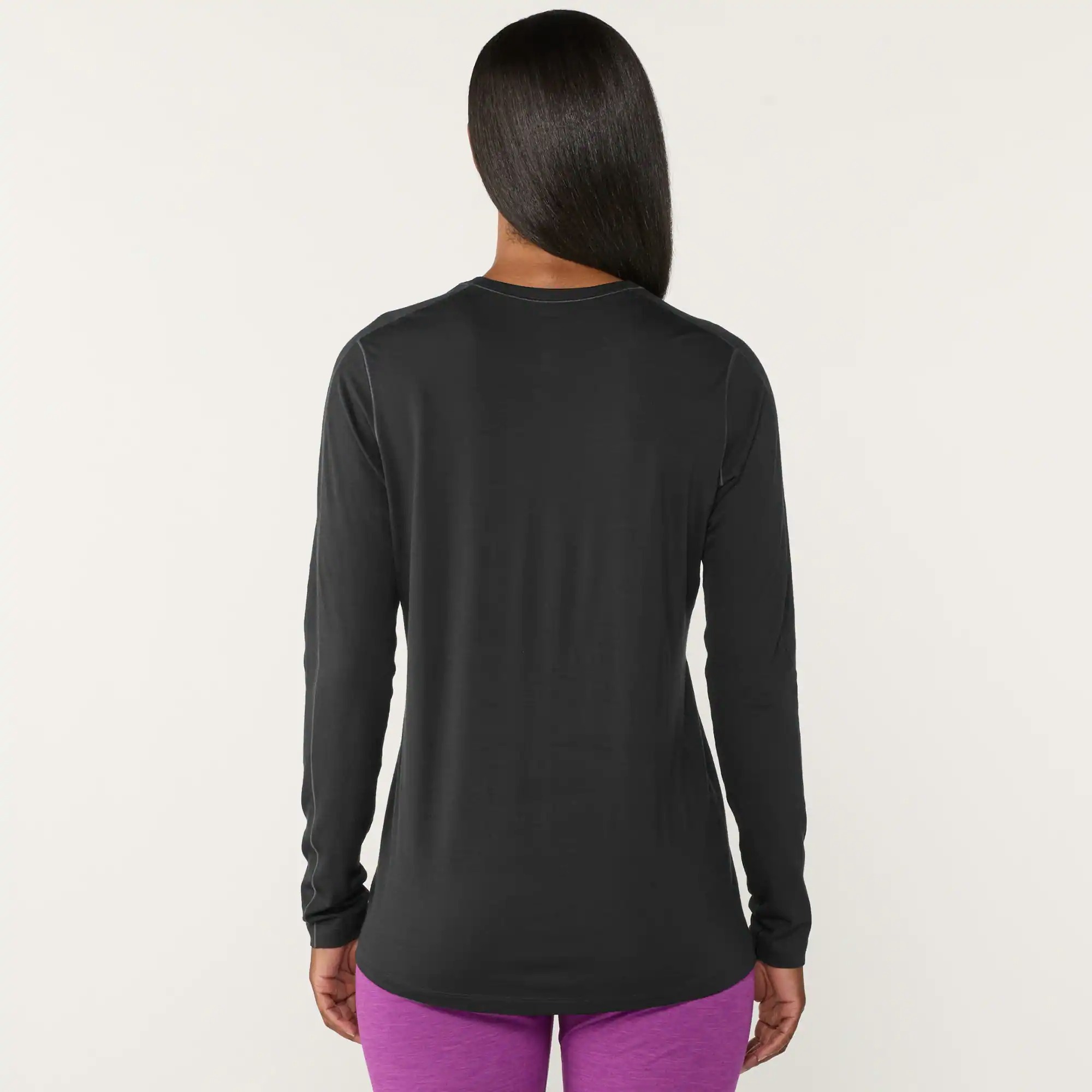 REI Co-op Midweight Base Layer Tights - Women's view 7