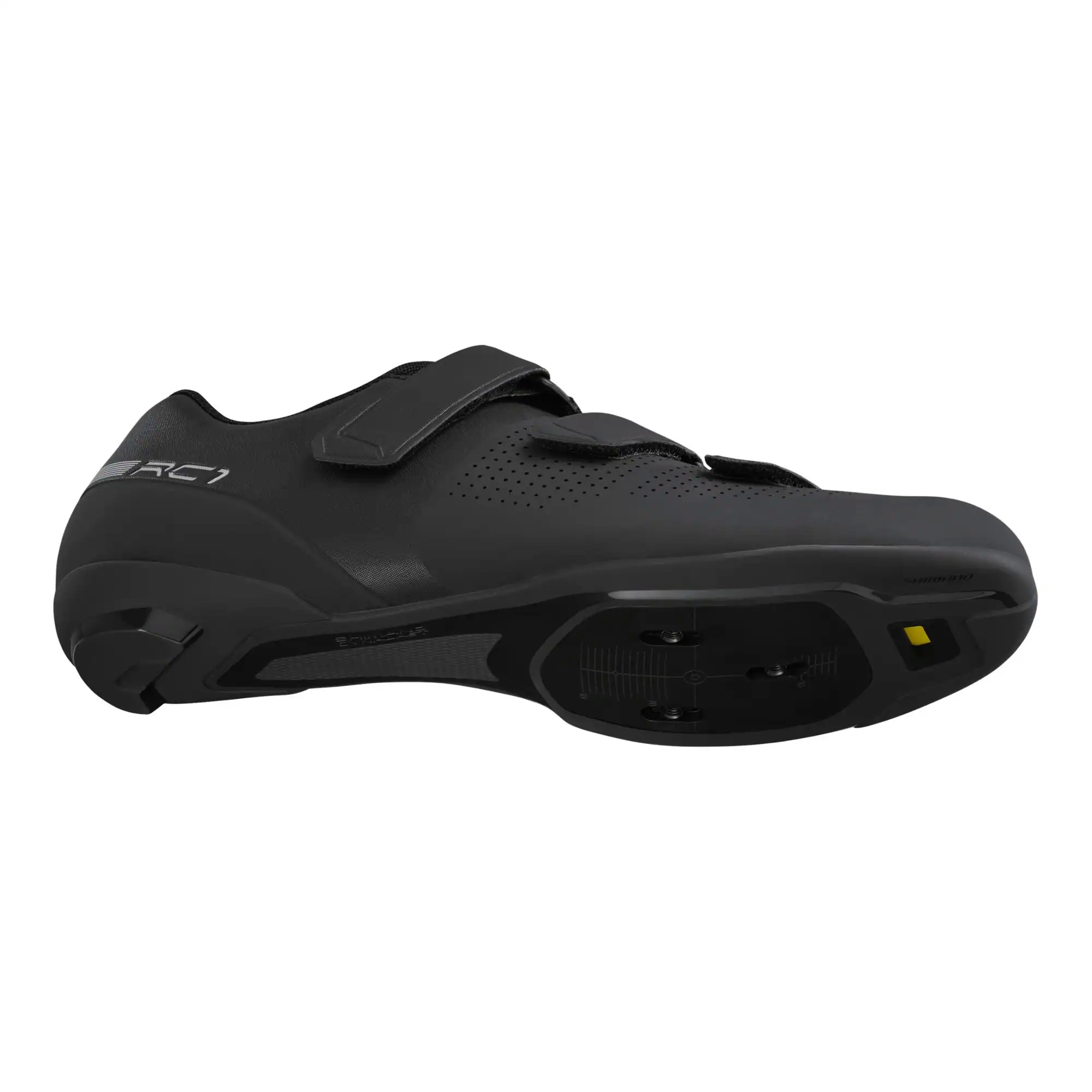 Shimano RC102 Road Cycling Shoes - Men's view 6