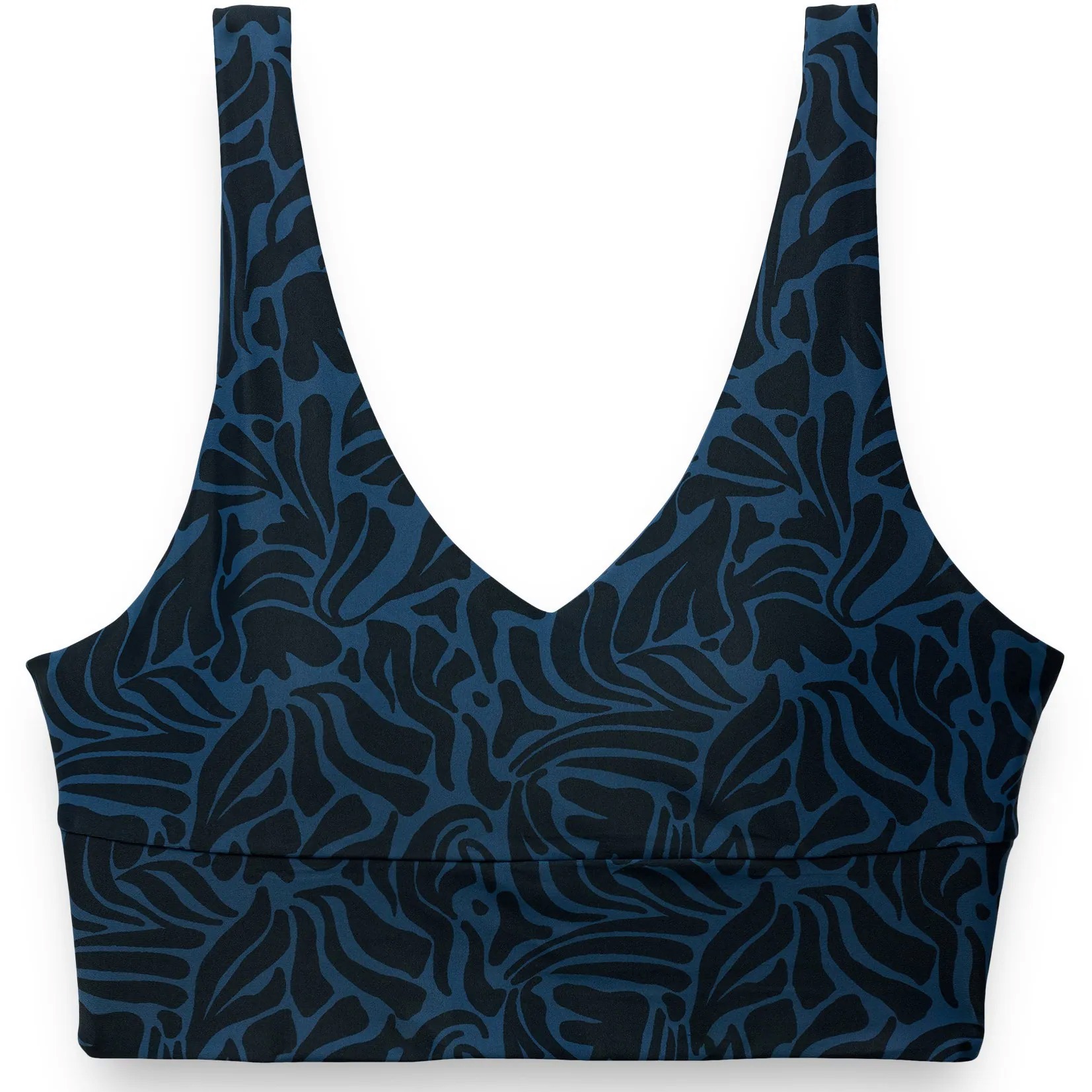 Patagonia Wave For It Swimsuit Top - Women's view 2