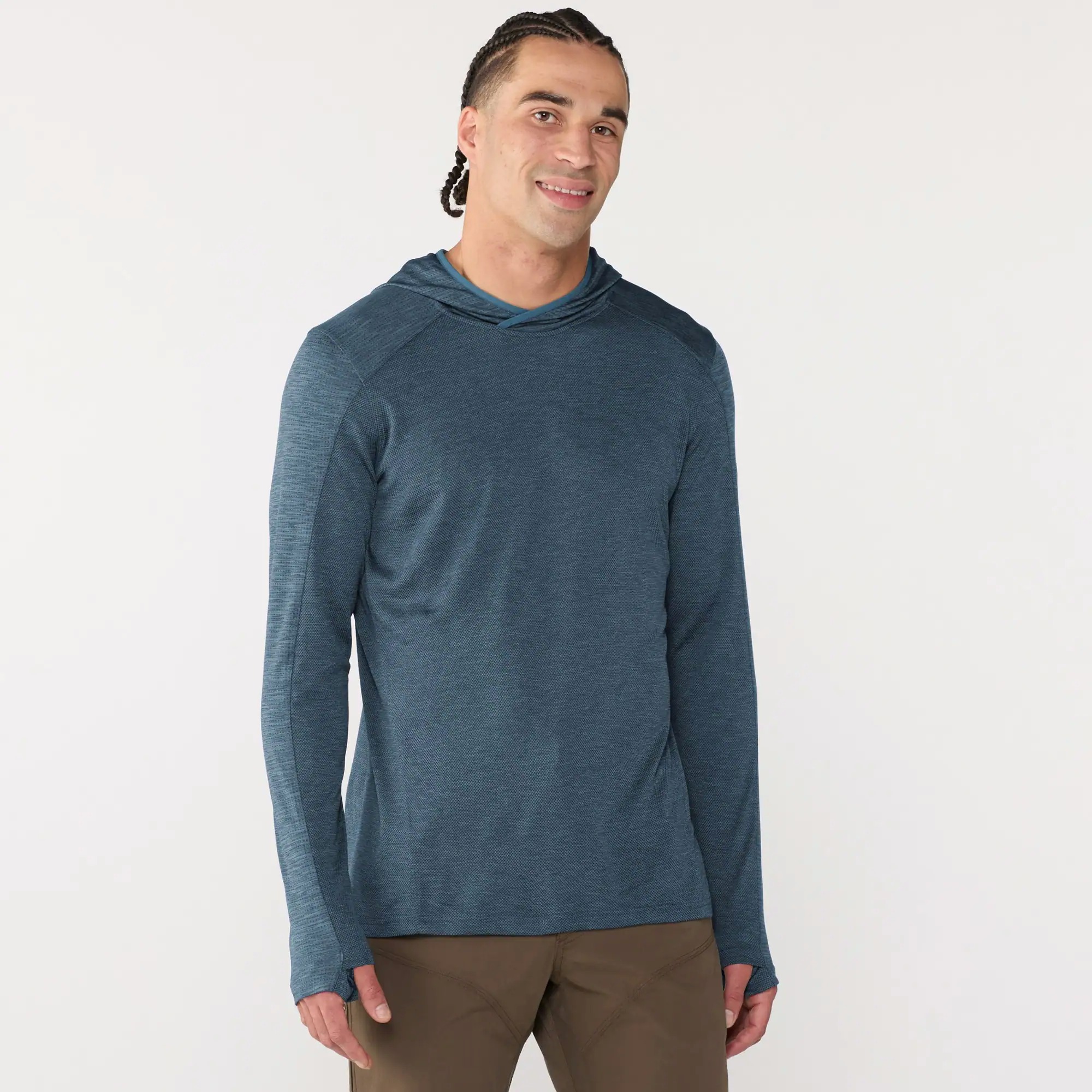 Engineered Hoody - Men's view 2